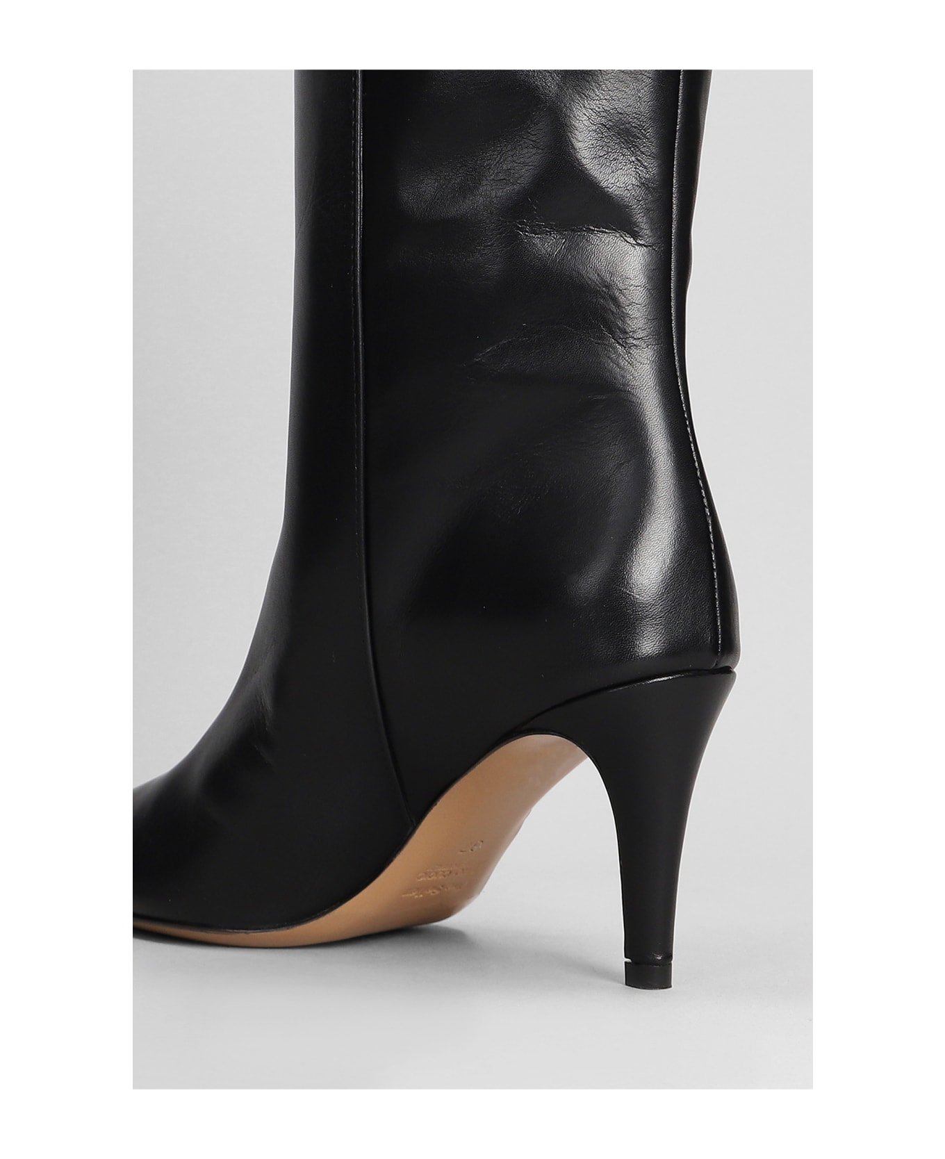 the seller shoes online shop