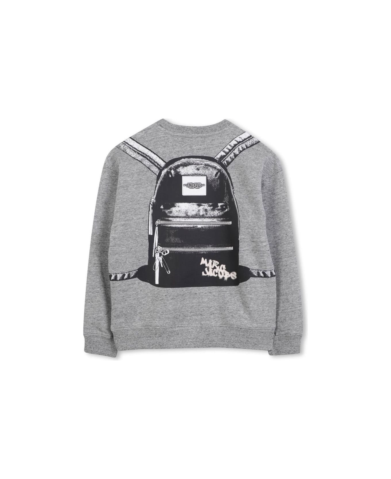 Marc Jacobs Sweatshirt - GREY