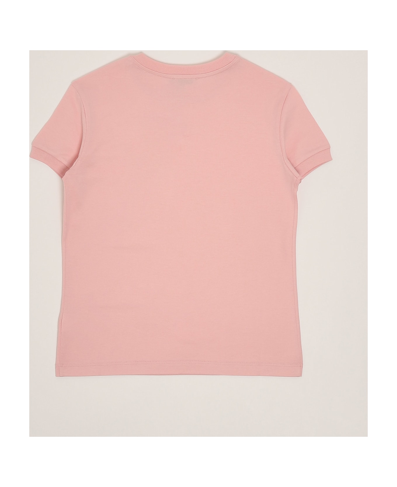 Dolce & Gabbana T-shirt T-shirt - ROSA CONFETTO