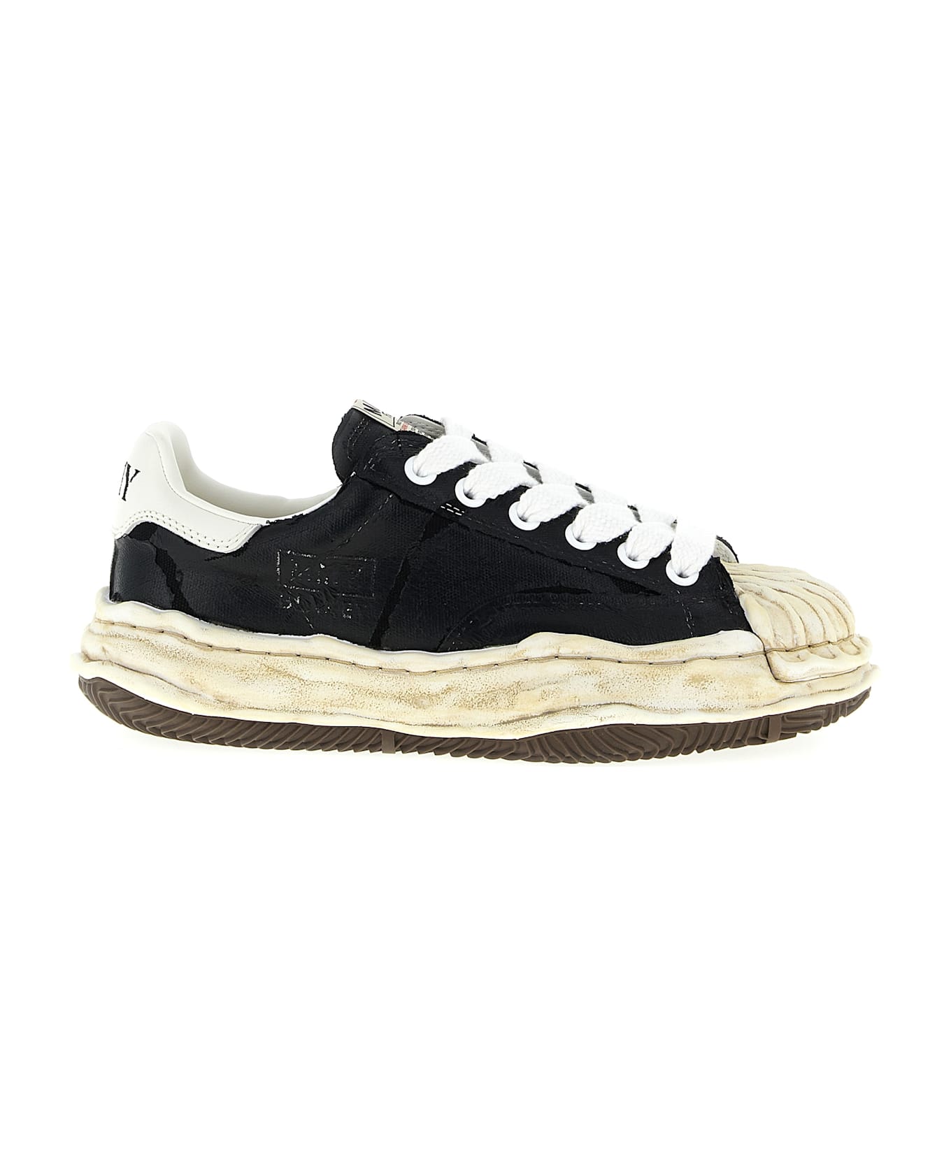 Mihara Yasuhiro 
blakey
 Sneakers - Black  