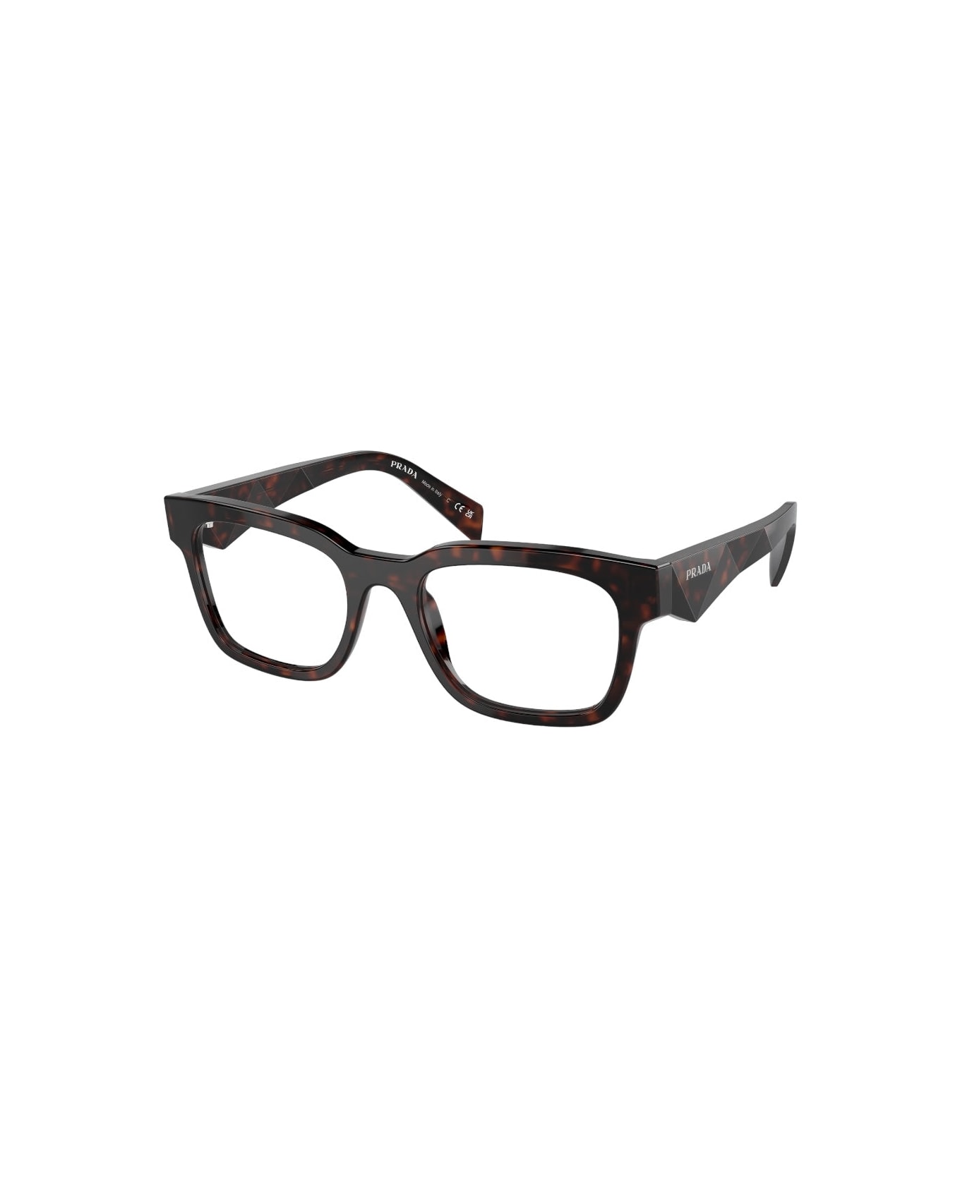 Prada Eyewear Pr A10v Glasses