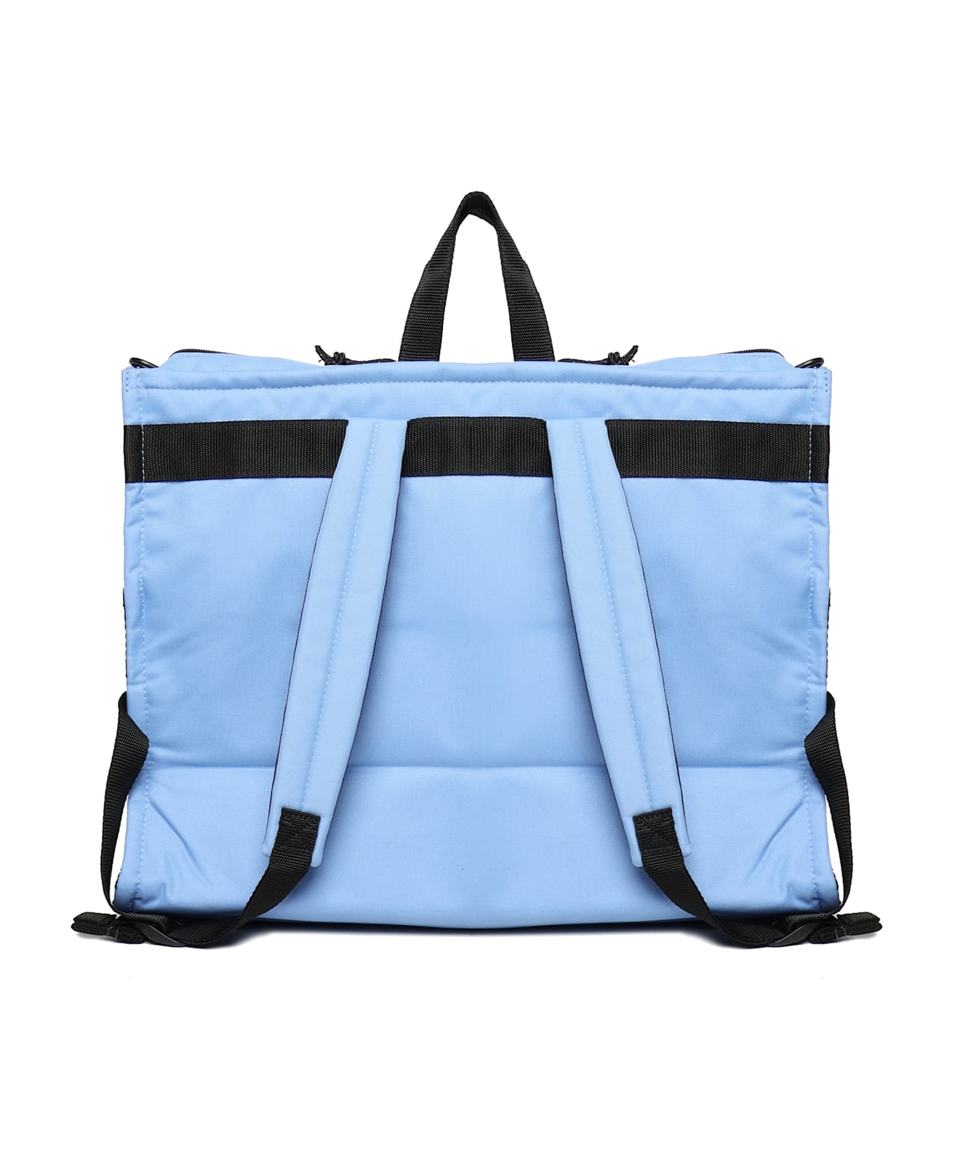 Telfar Teflar Shopper Bag - Blue