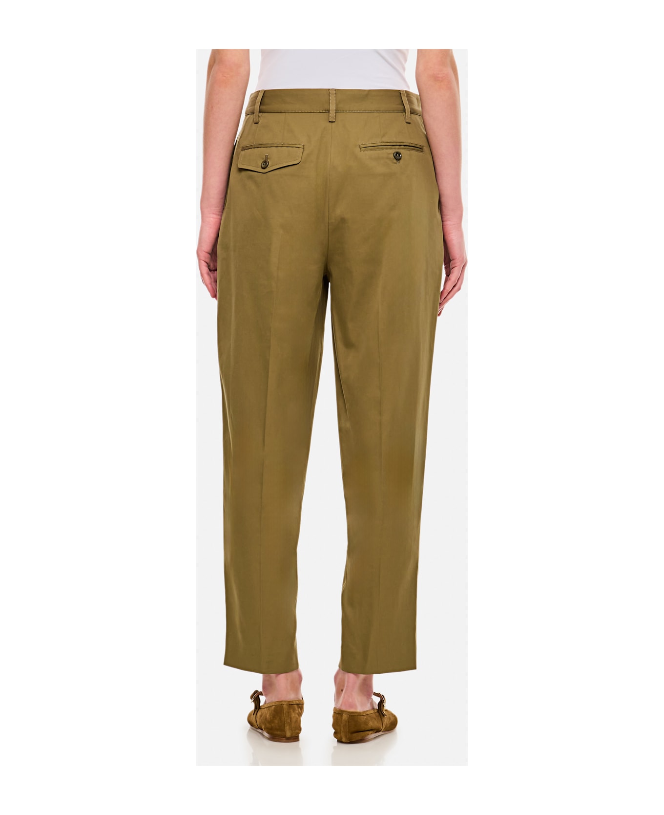 Ralph Lauren Chino Pant - MOSS