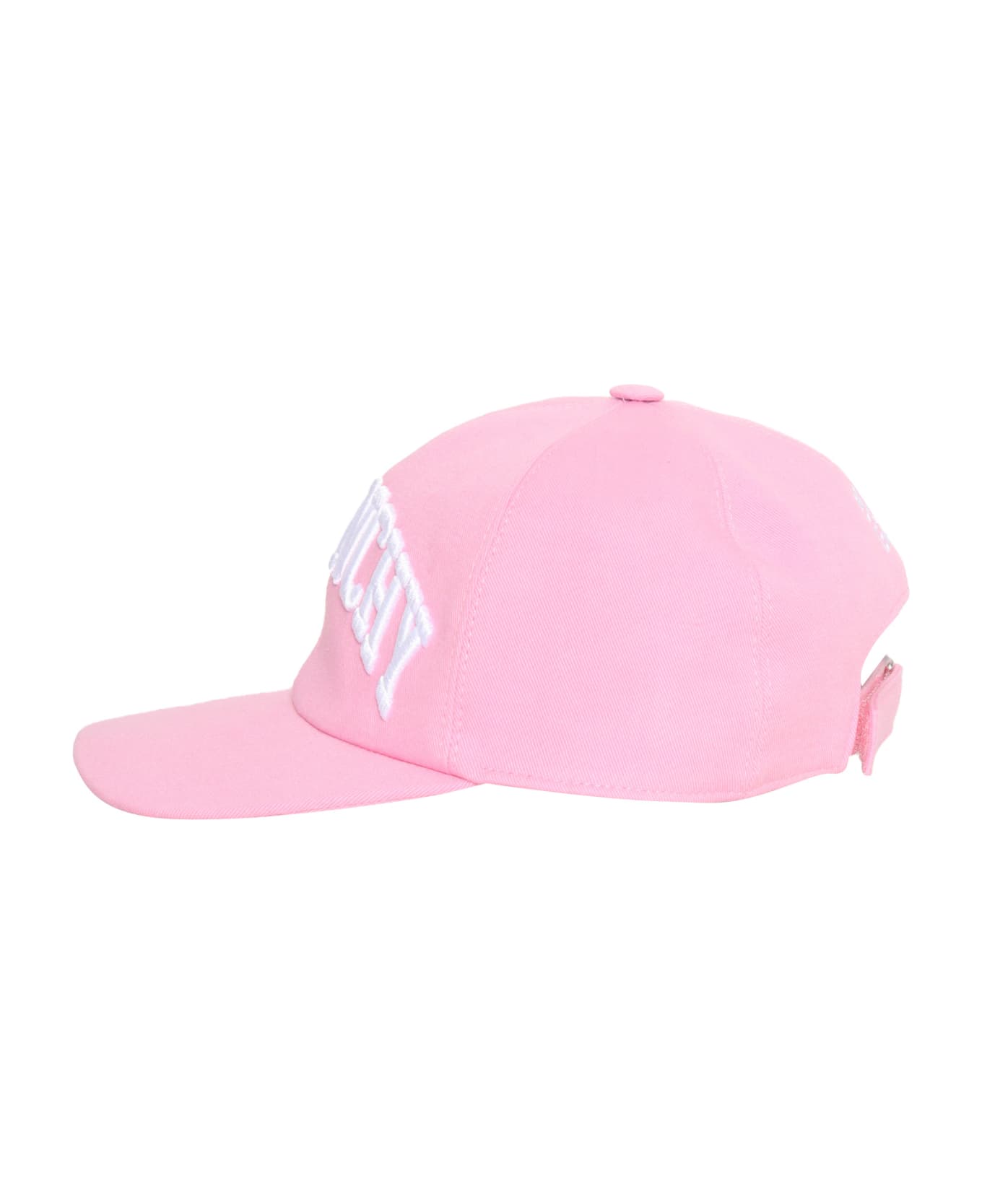 Givenchy Pink Cap With Logo - PINK アクセサリー＆ギフト