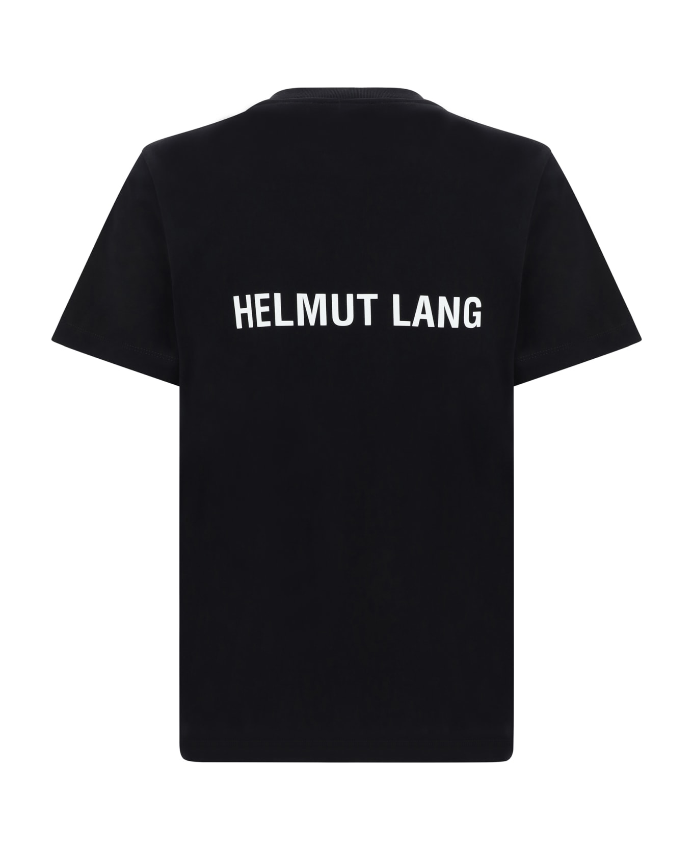 Helmut Lang T-shirt - Black シャツ