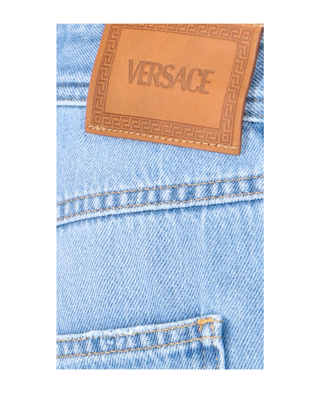 Versace Jeans - Light over