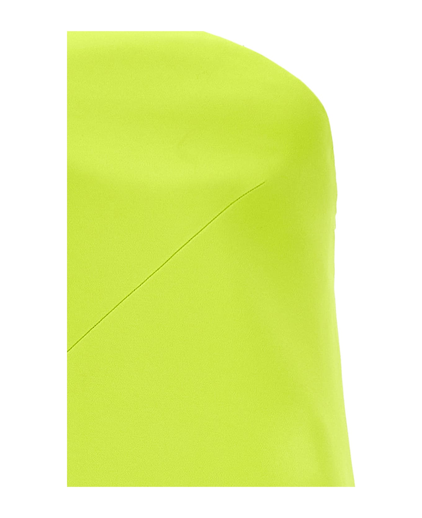 SportMax 'noli' Dress - Green