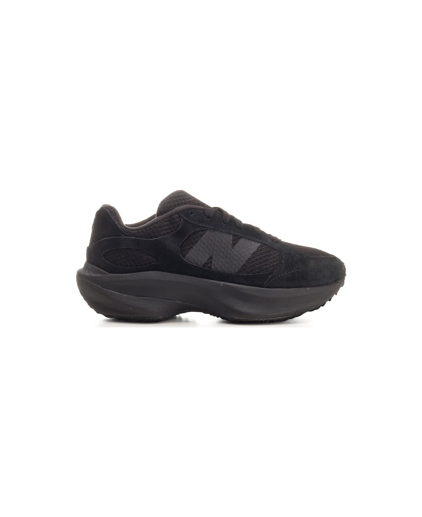 New Balance Wrpd Runner - Black