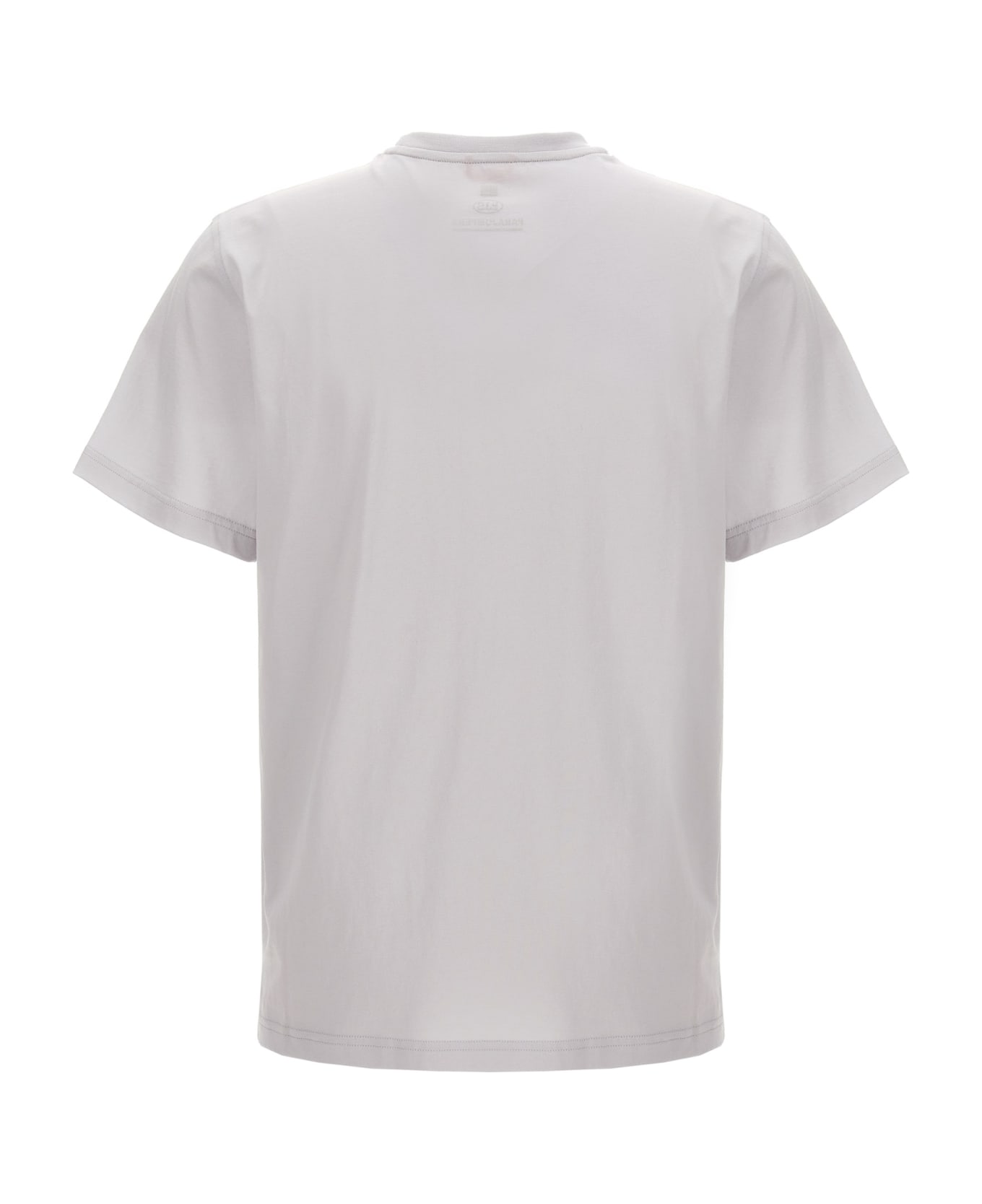 Parajumpers 'mojave' T-shirt - Gray