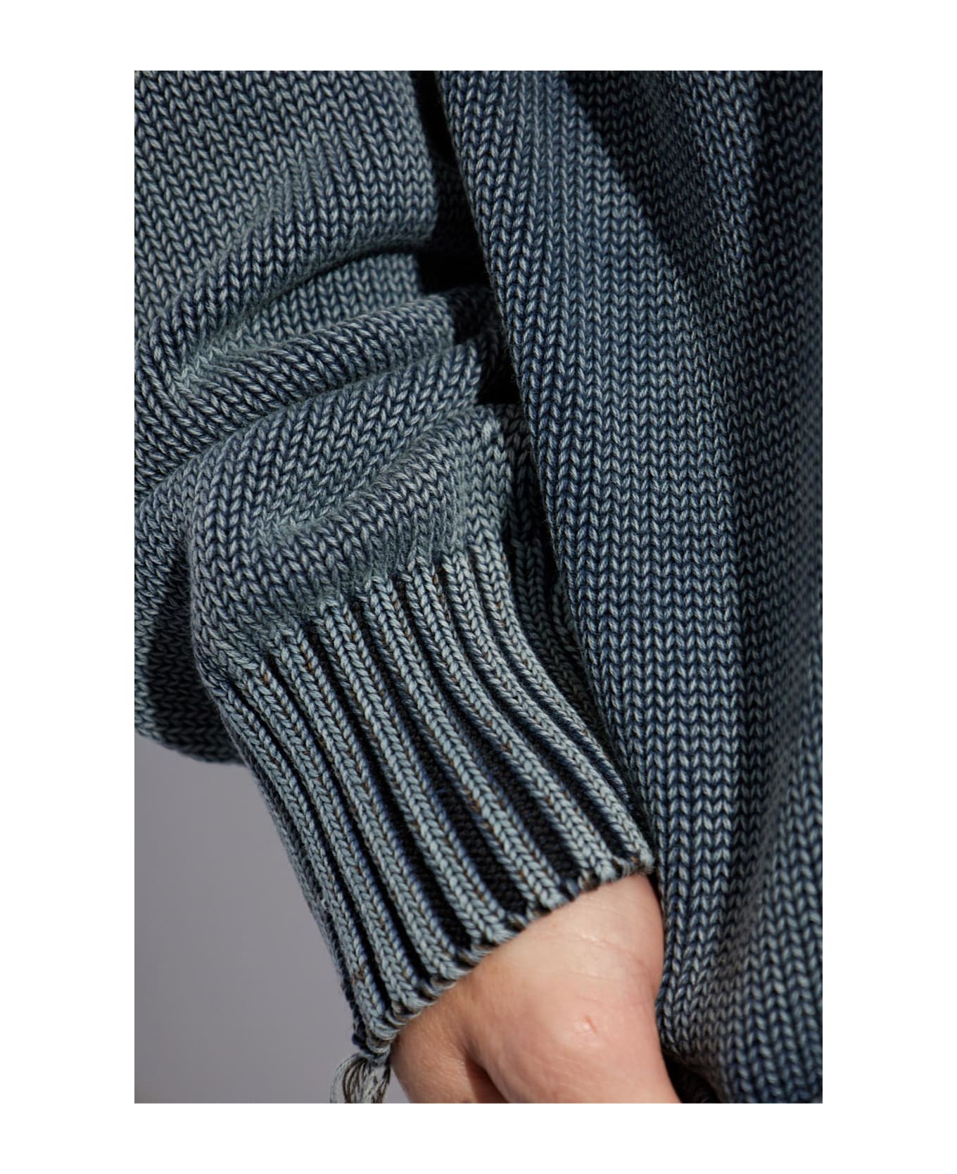 Diesel Sweater K-delos-a - At