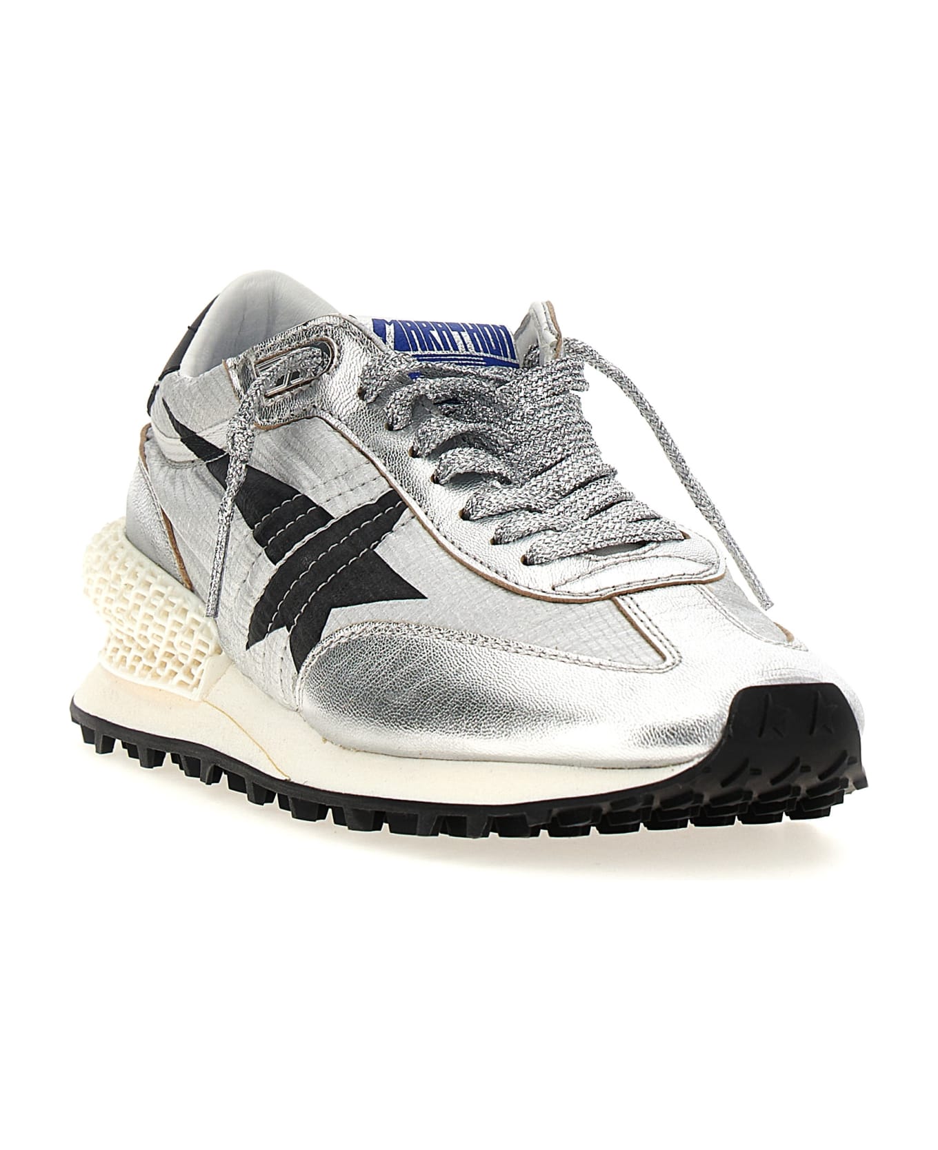 Golden Goose Running Marathon M2000 Sneakers | italist