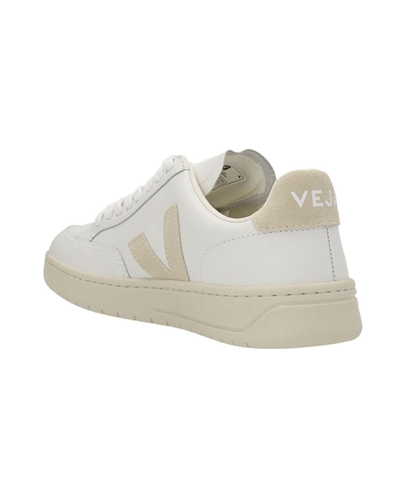 Veja 
v-12
 Sneakers - Beige