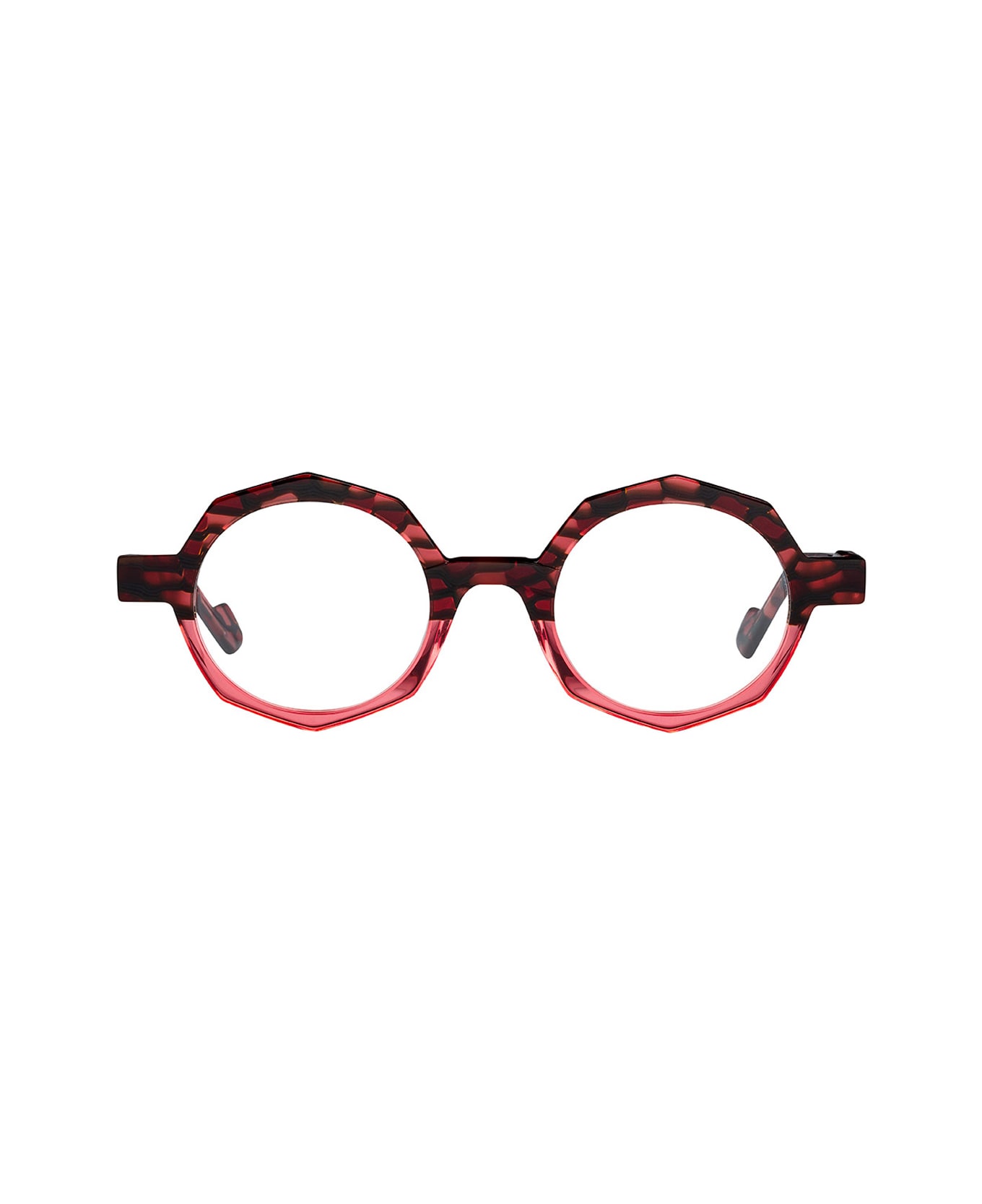 Matttew Muse 1175 Rosa Cristallo Glasses - Rosa