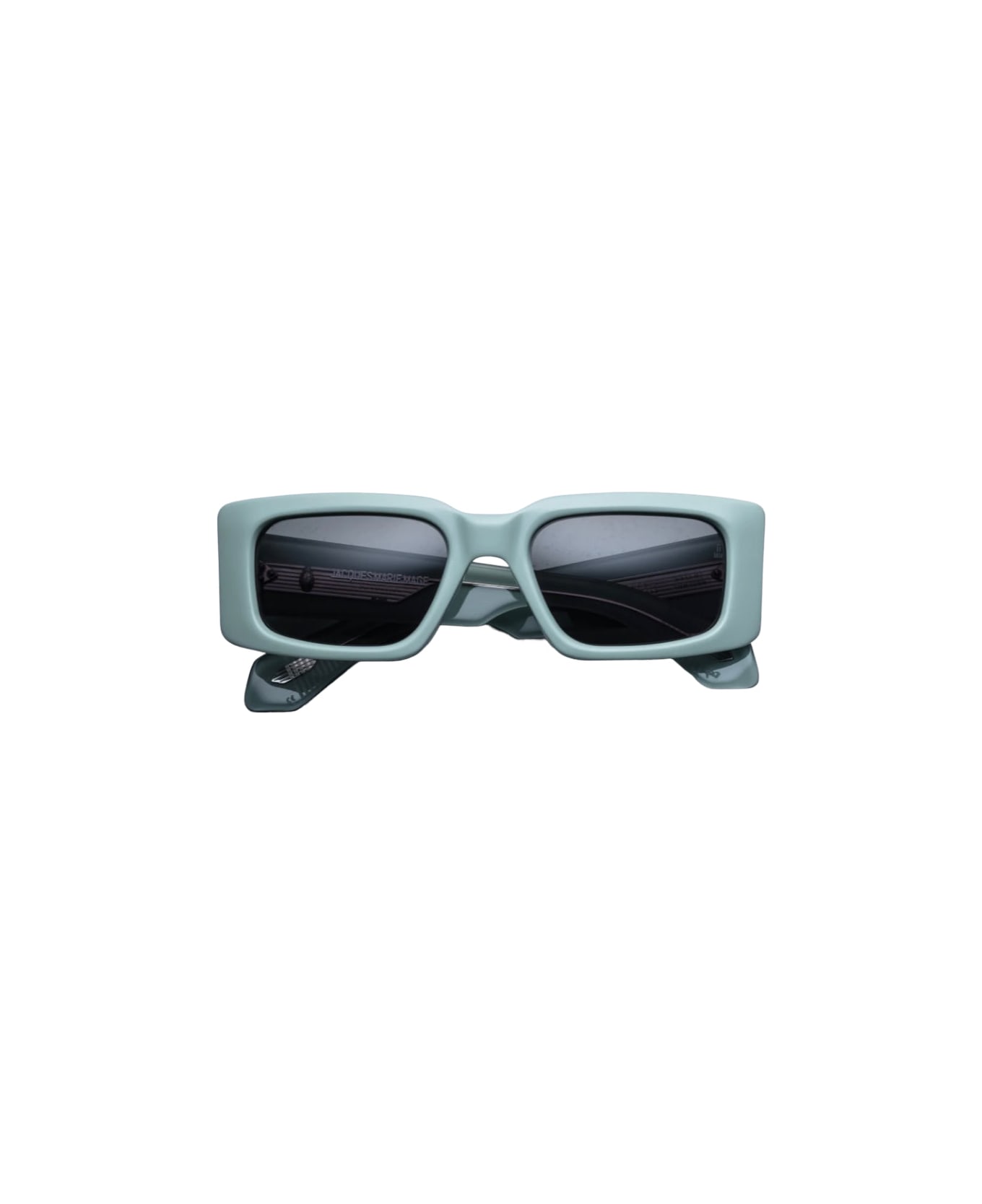 Jacques Marie Mage Supersonic - Glassier Sunglasses サングラス
