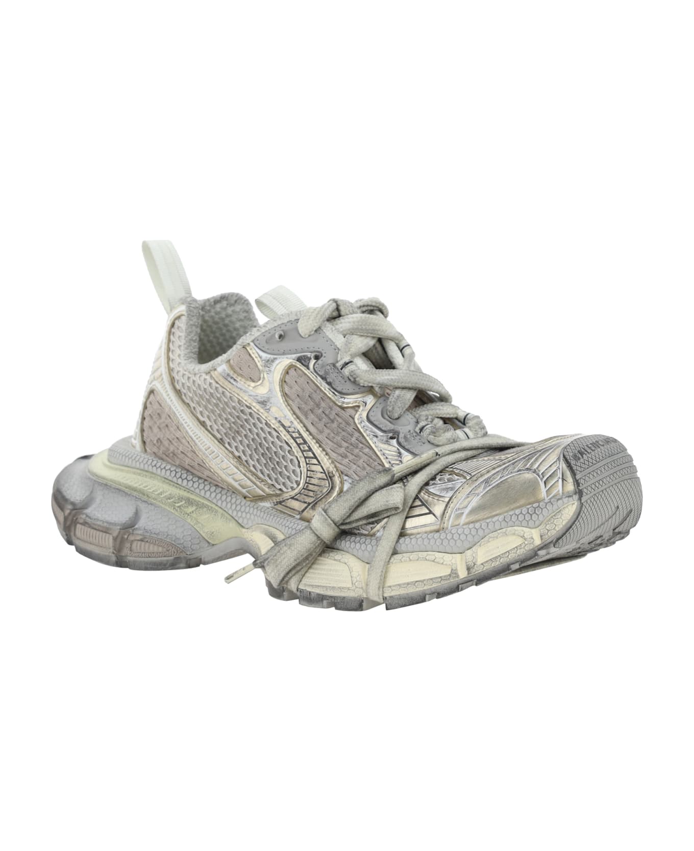 Balenciaga 3xl Sneakers