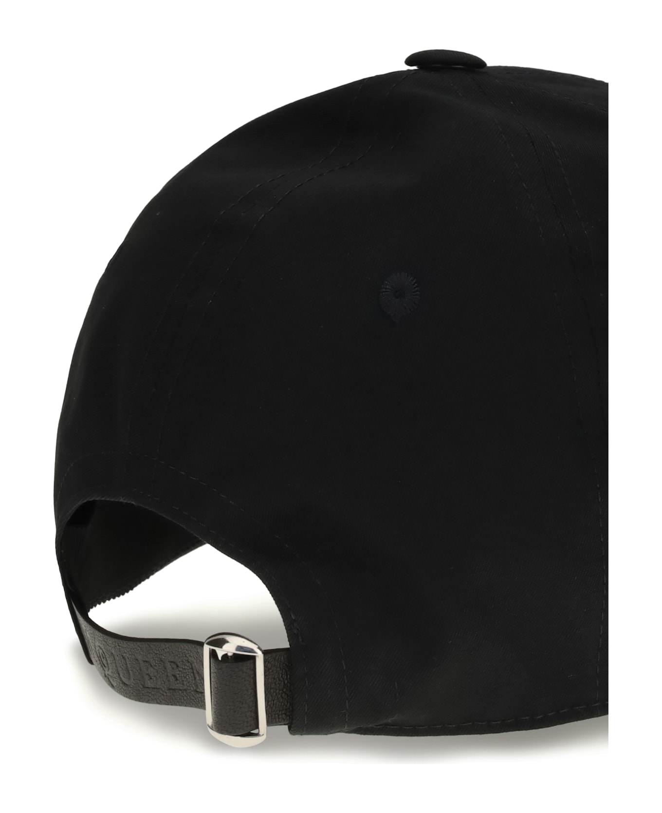Alexander McQueen Baseball Cap