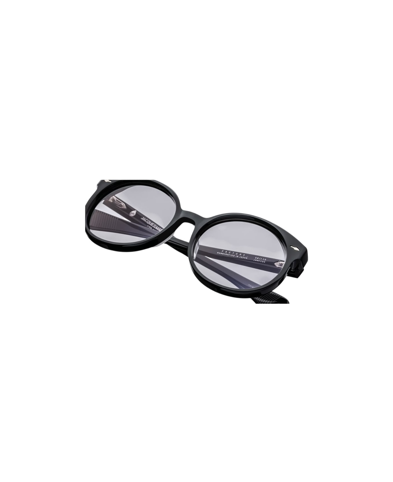 Jacques Marie Mage Factory Sunglasses