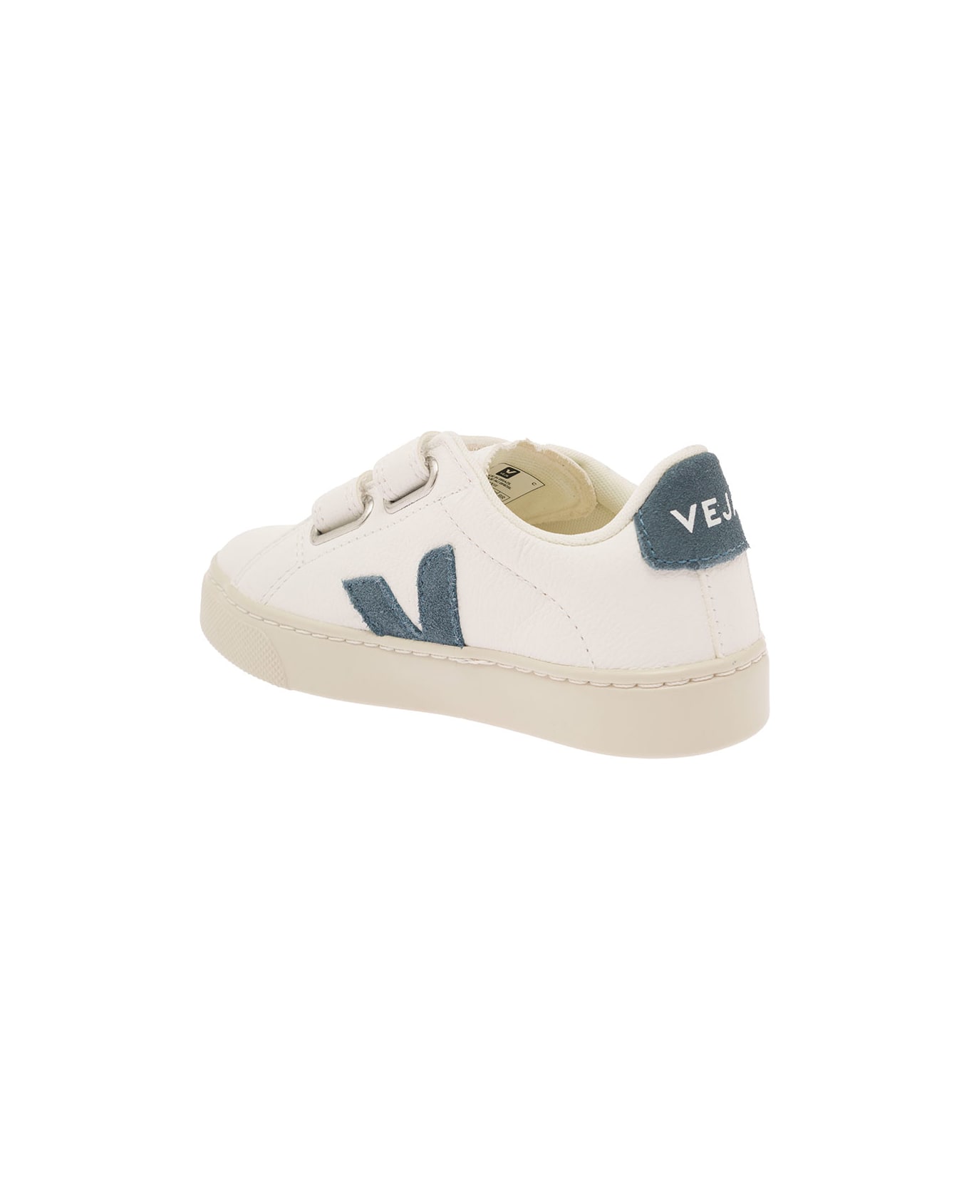 Veja Small Esplar - Extra White California