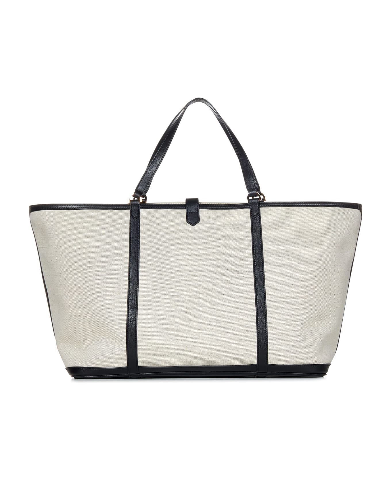 Tom Ford East West Tote - Beige