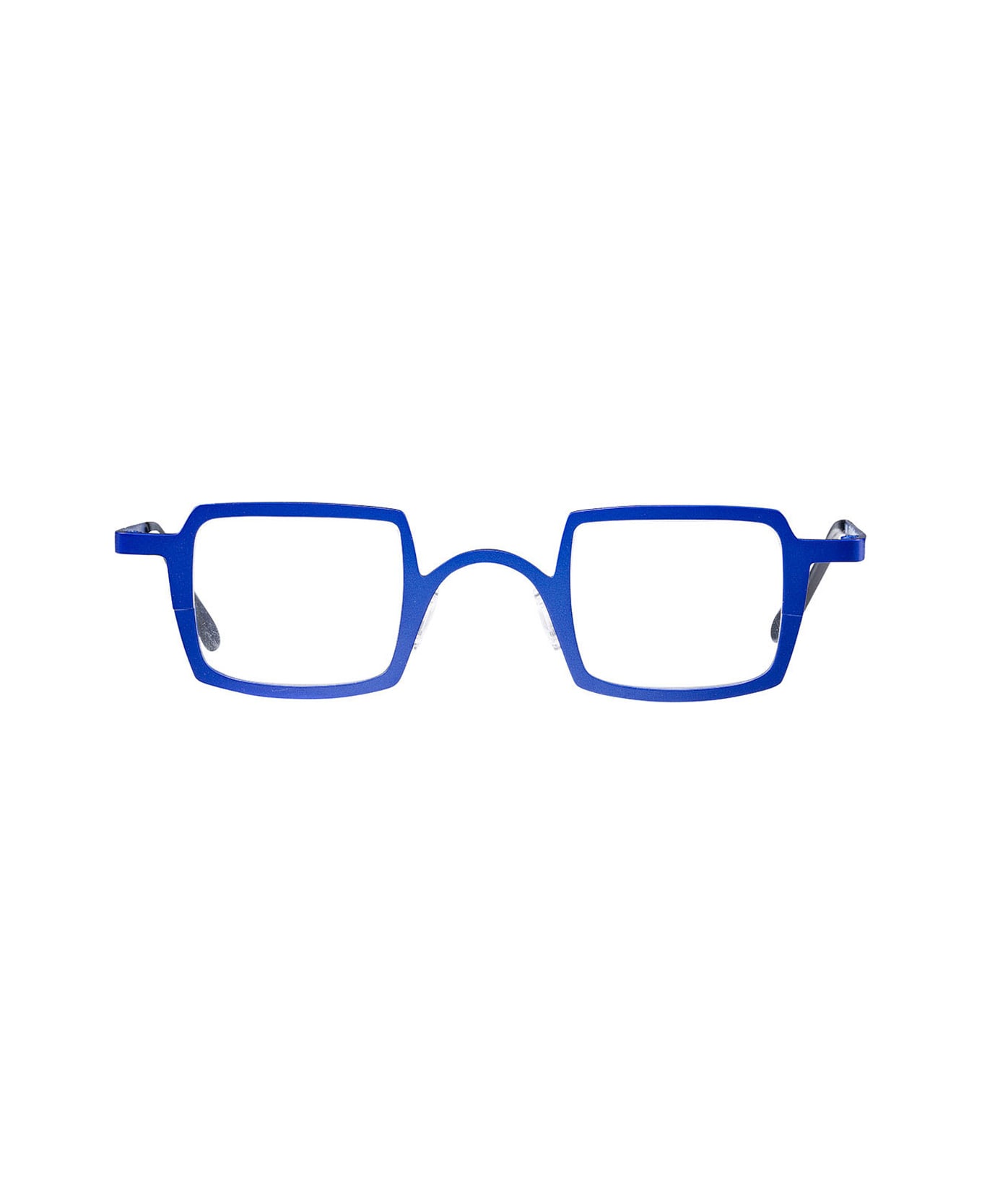 Matttew Aura Glasses - Blu