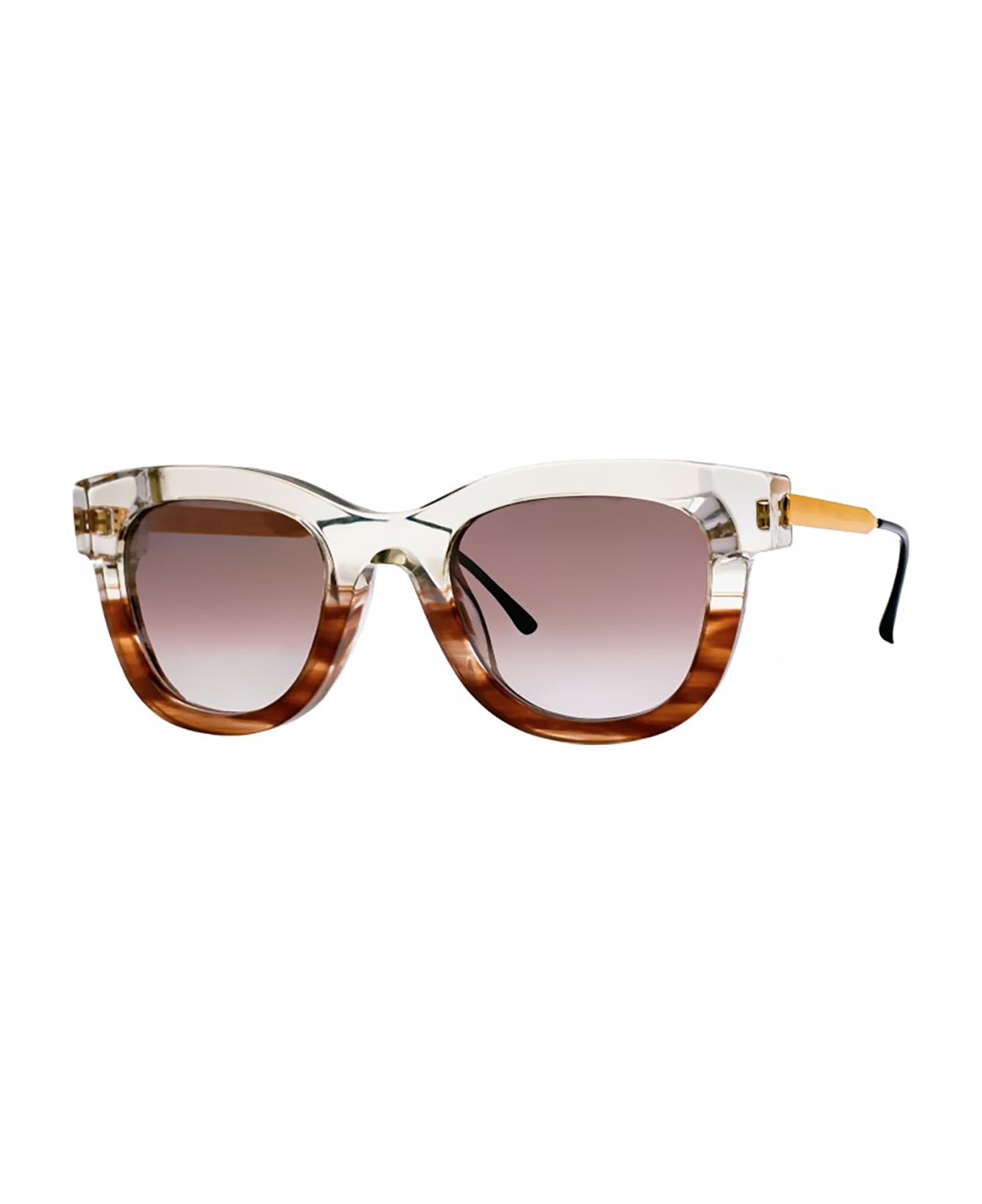 Thierry Lasry SEXXXY Sunglasses