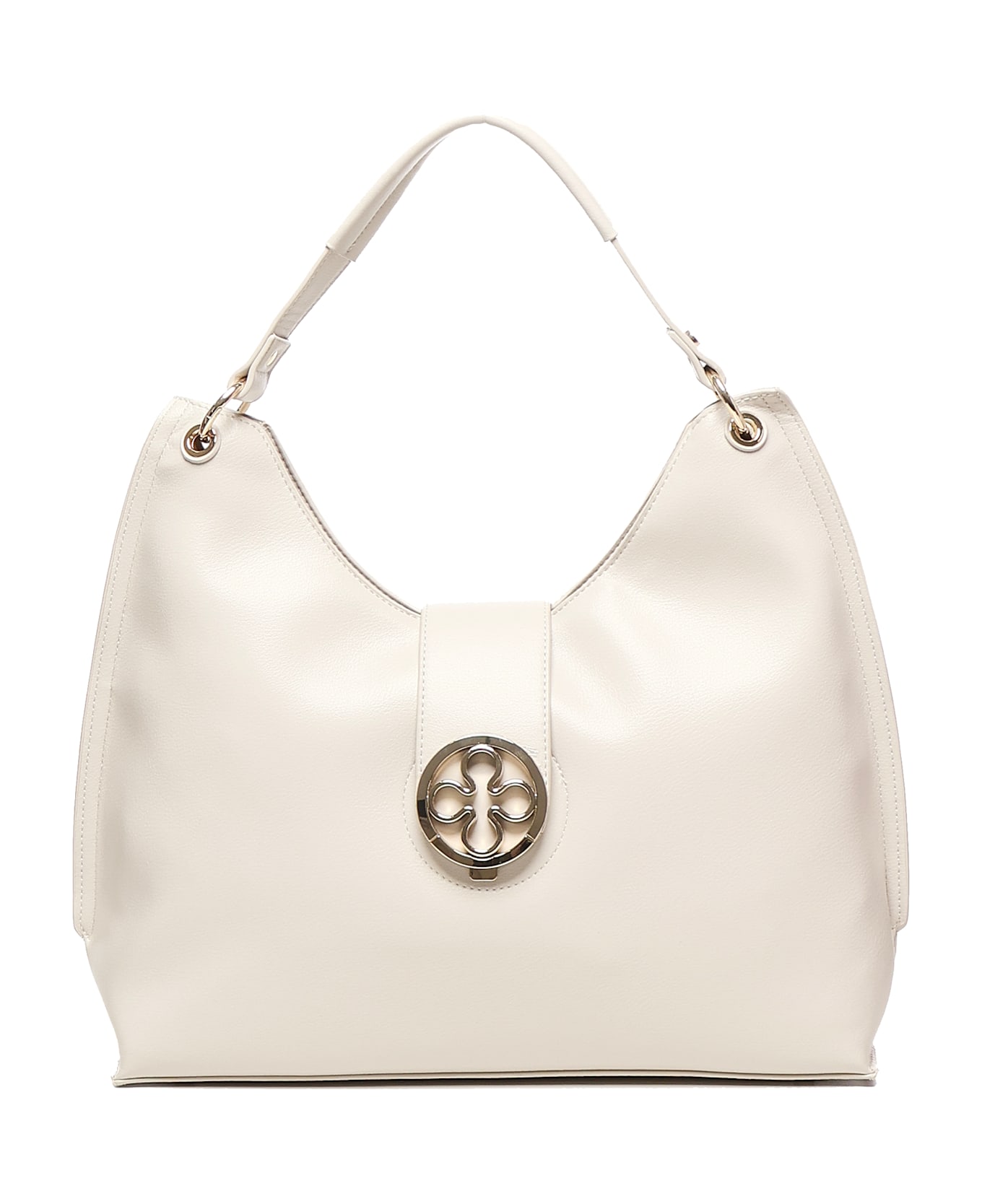 V73 Federica Bag - Beige