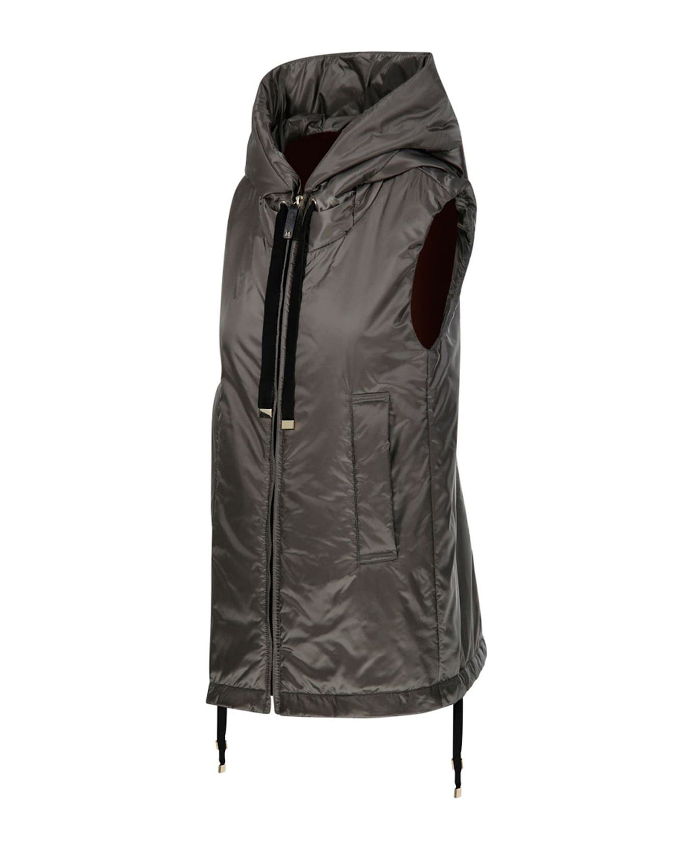 Max Mara The Cube 
greengo
 Vest