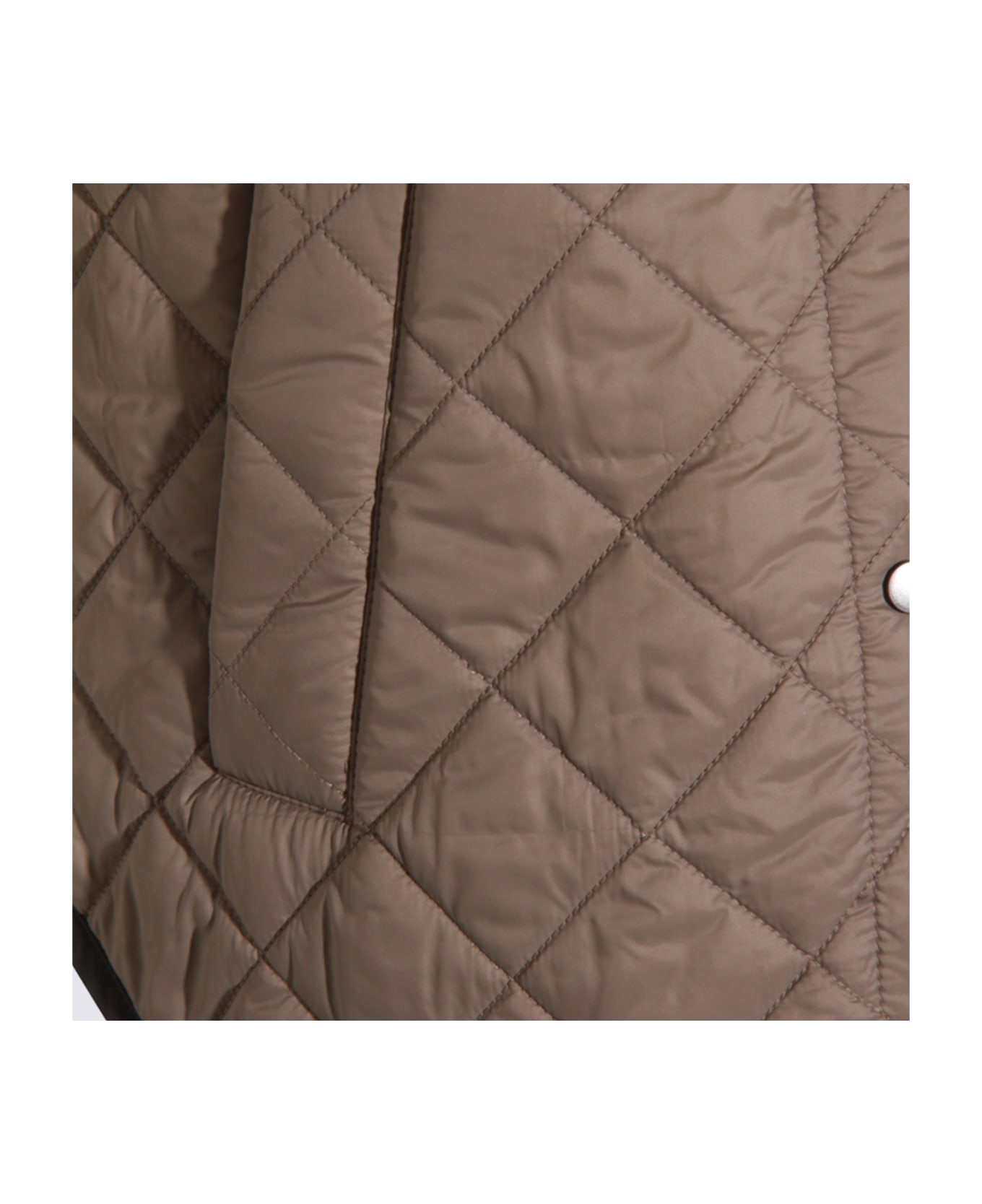 Brunello Cucinelli Beige Casual Jacket