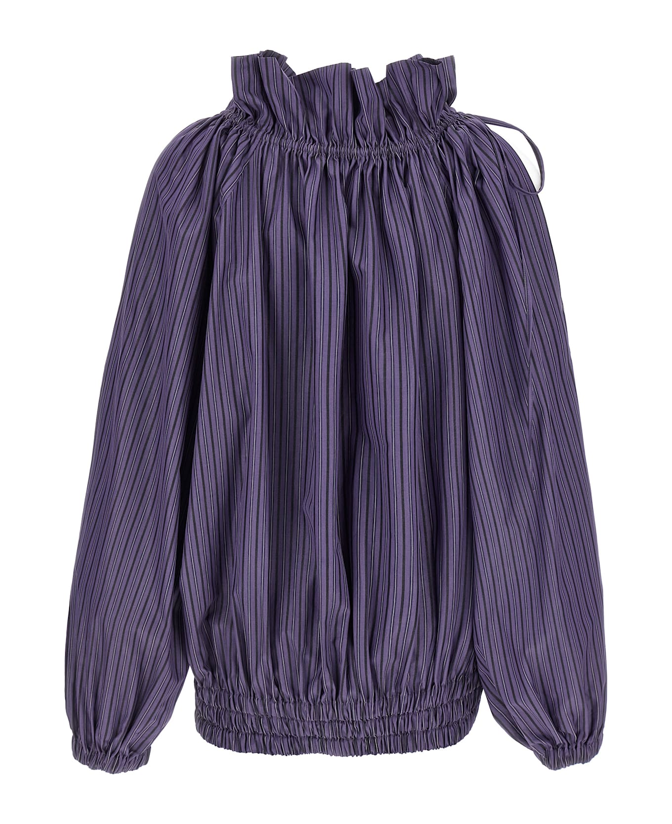 Dries Van Noten 
coly
 Blouse - Purple