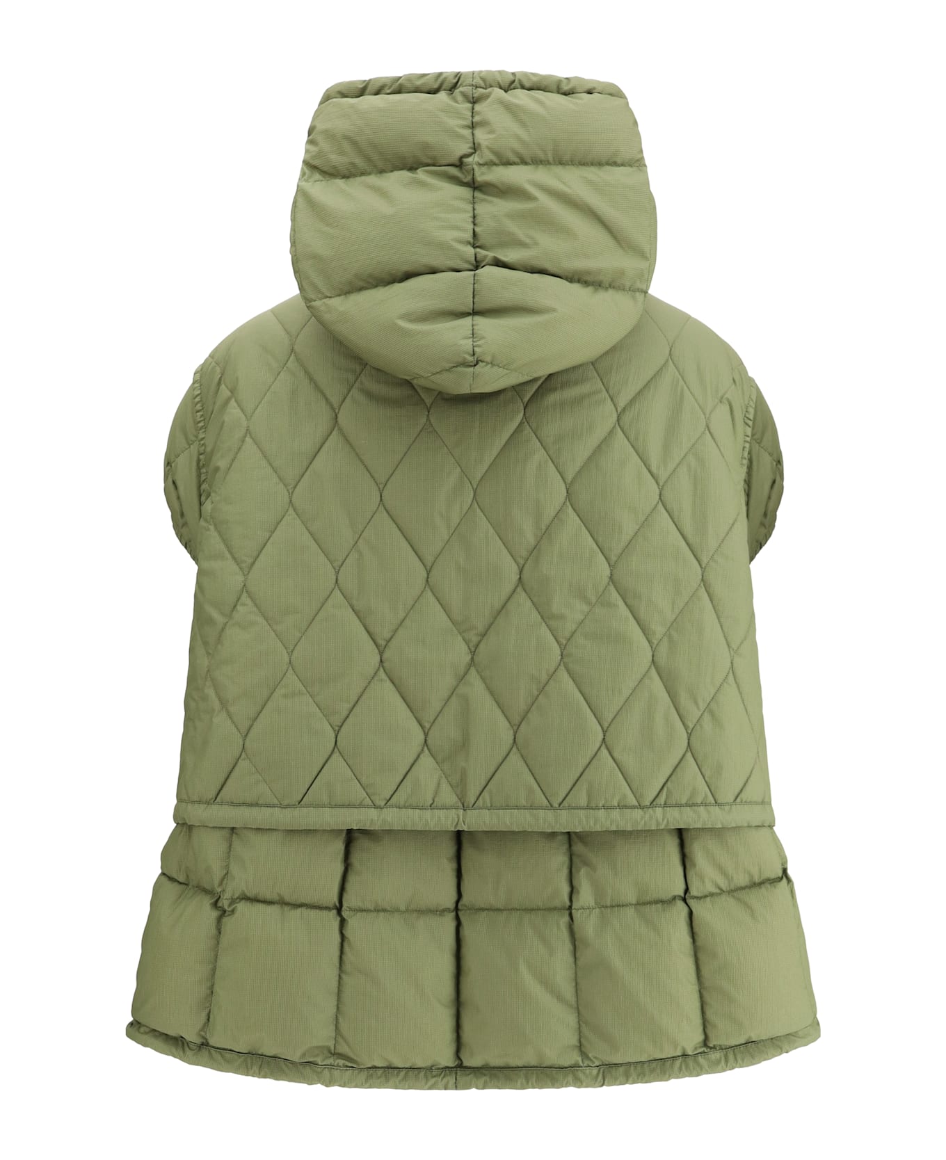 IENKI IENKI Ember Vest Ketchup