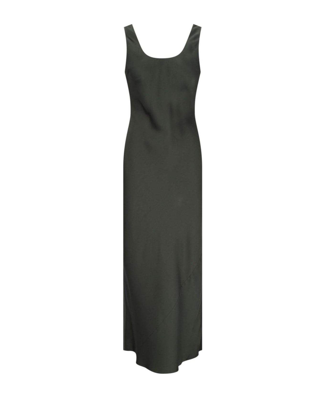 Anine Bing Maxi Sheath Dress 'camille' - Non definito