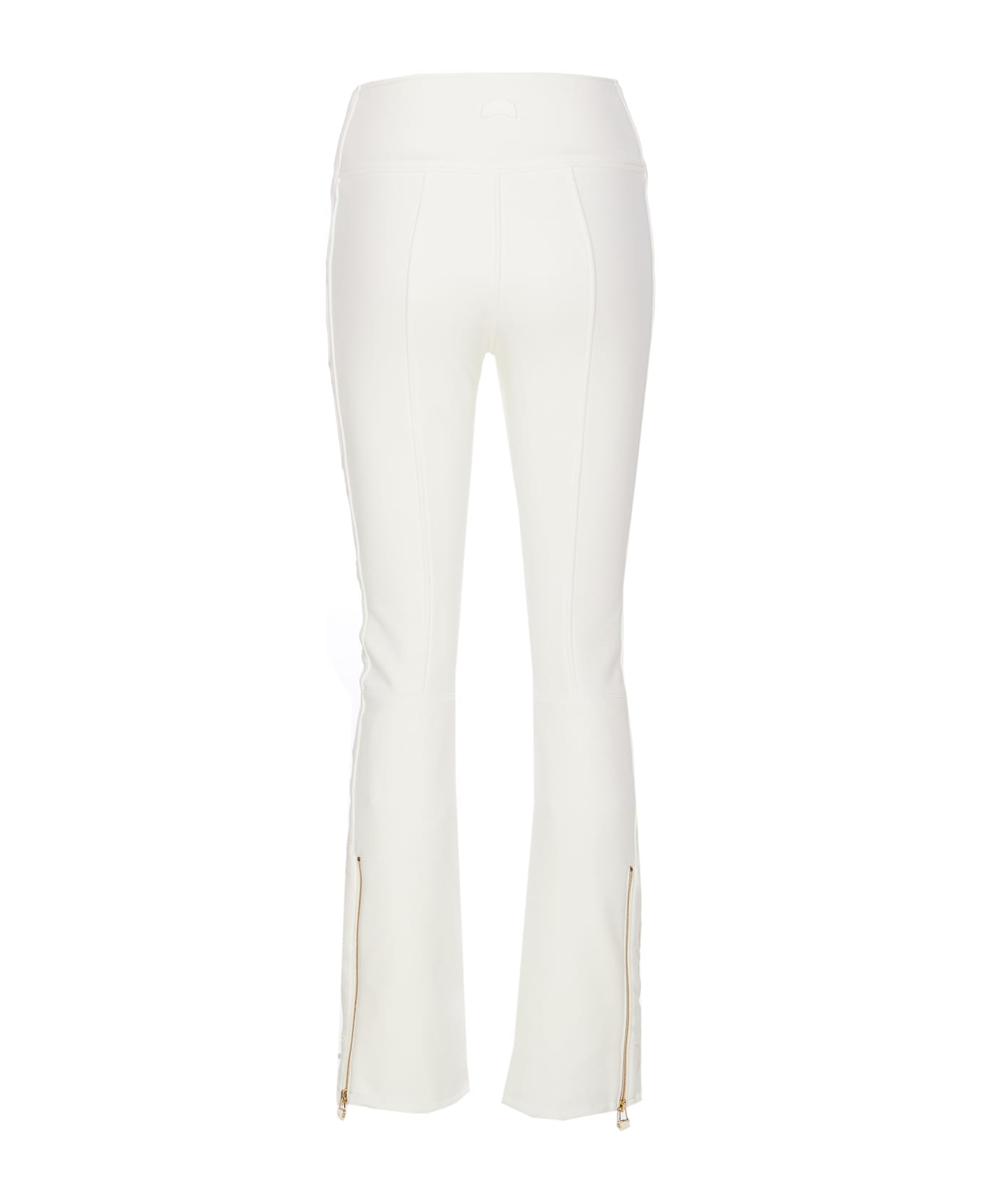 Jet Set Tiby Ski Pants - White