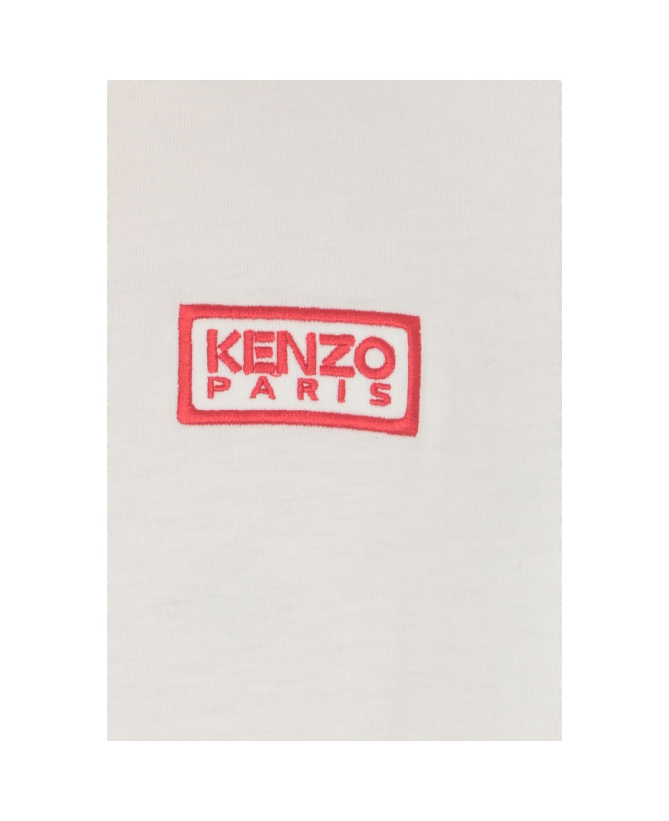 Kenzo T-shirt - White シャツ