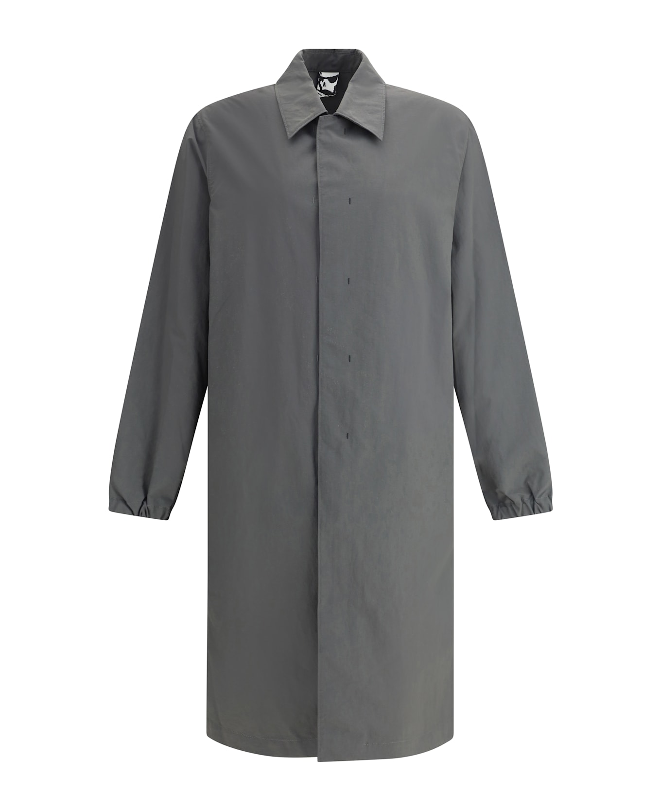 GR10K Mono Dust Trench