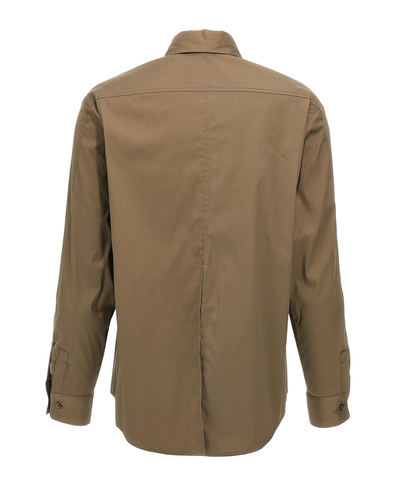Pinko 
corea
 Shirt Pinko - Green