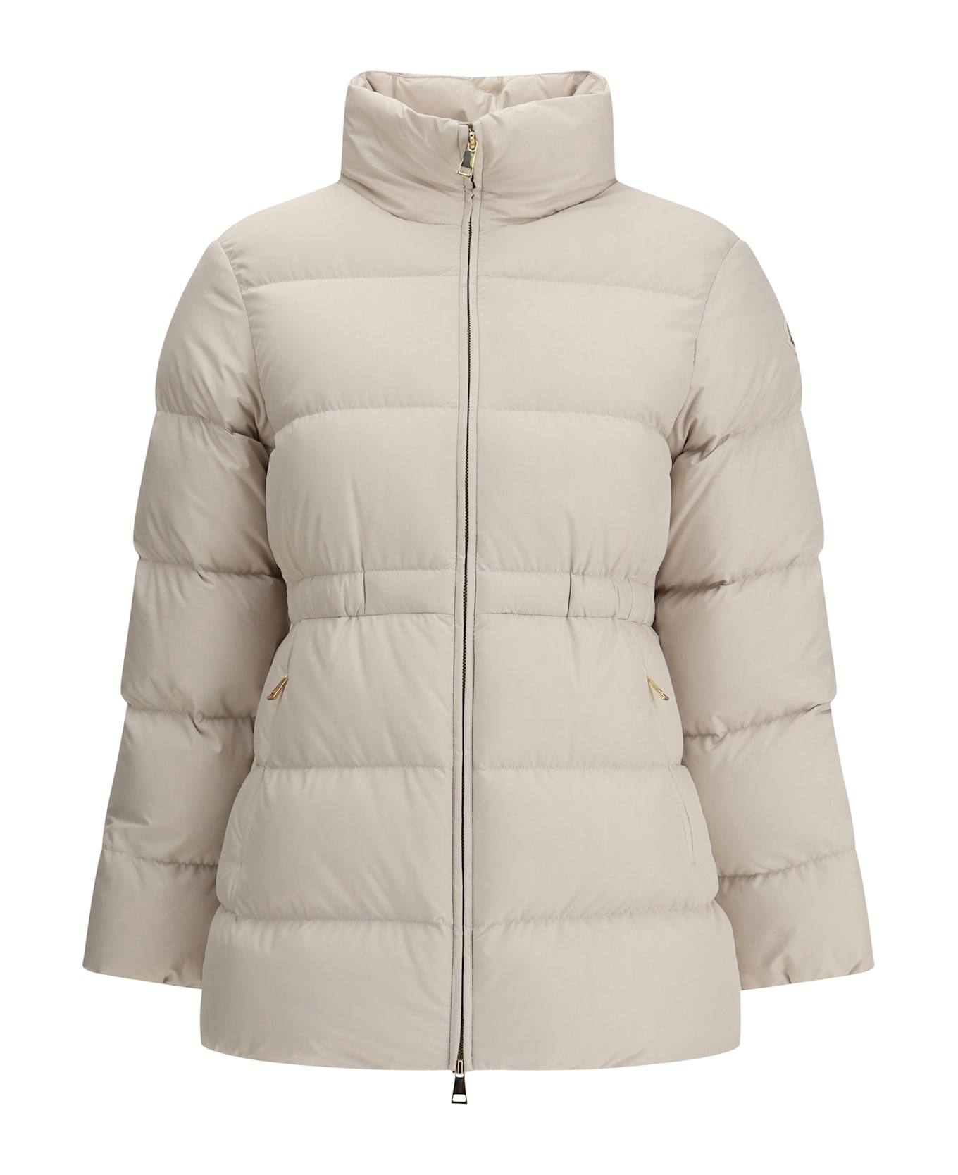 Moncler Brossette Short Down Jacket