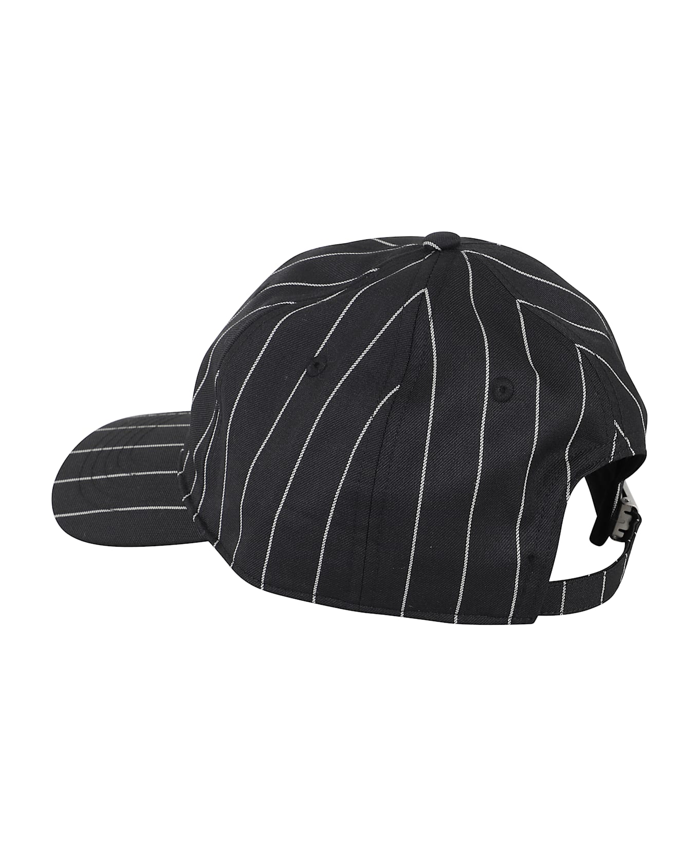 Carhartt Seaton Cap - Seaton Stripe