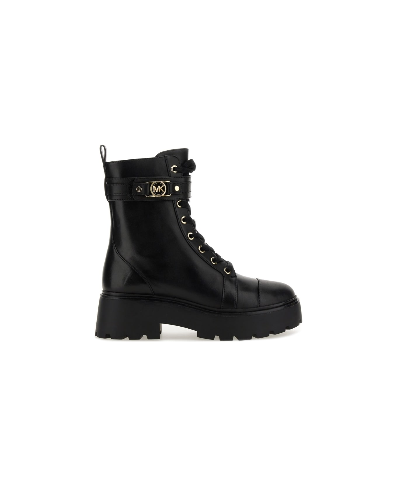 Michael Kors Collection Boot 
mandy
 - Black
