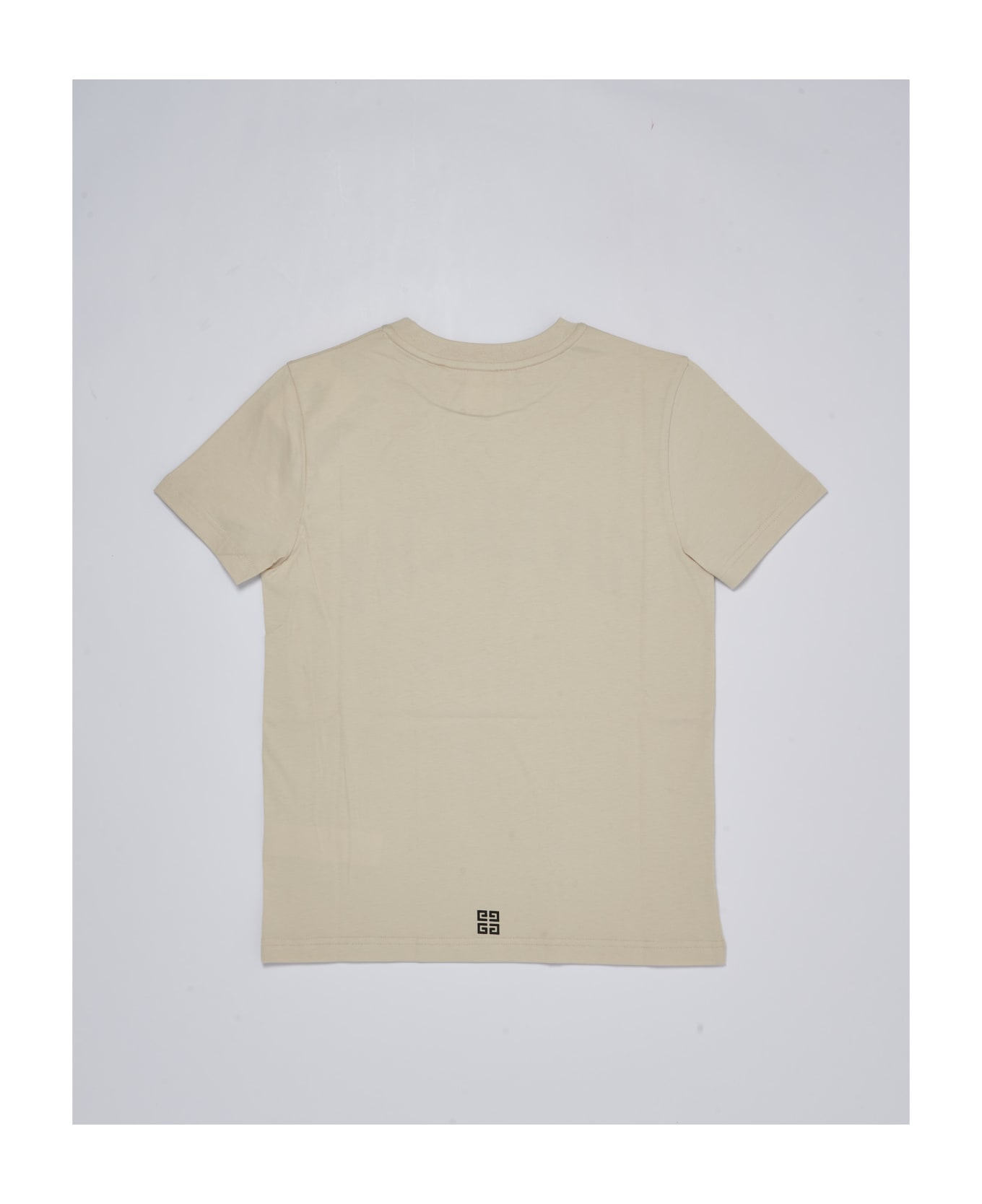 Givenchy T-shirt T-shirt - CREMA
