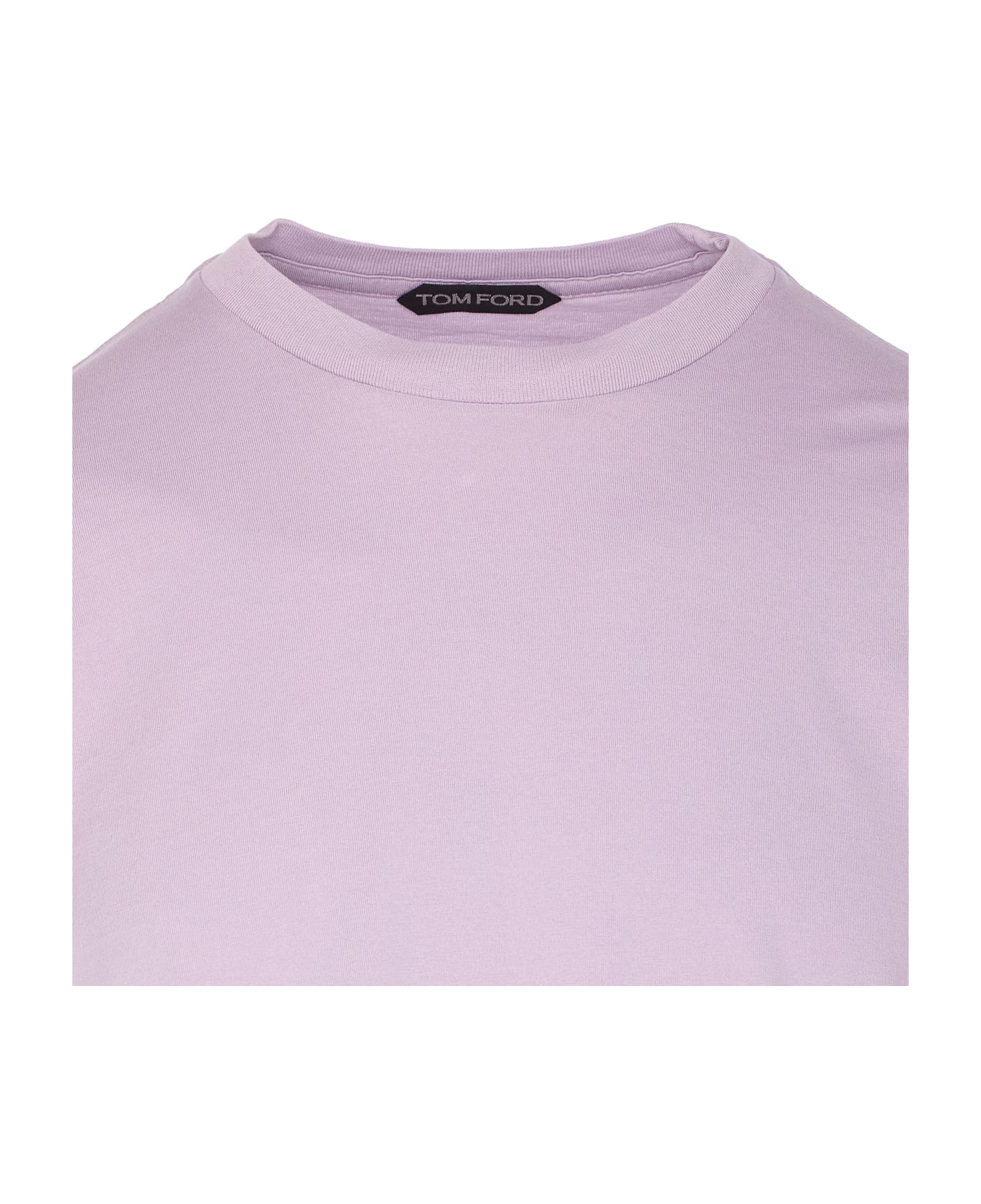 Tom Ford T-shirt - Purple