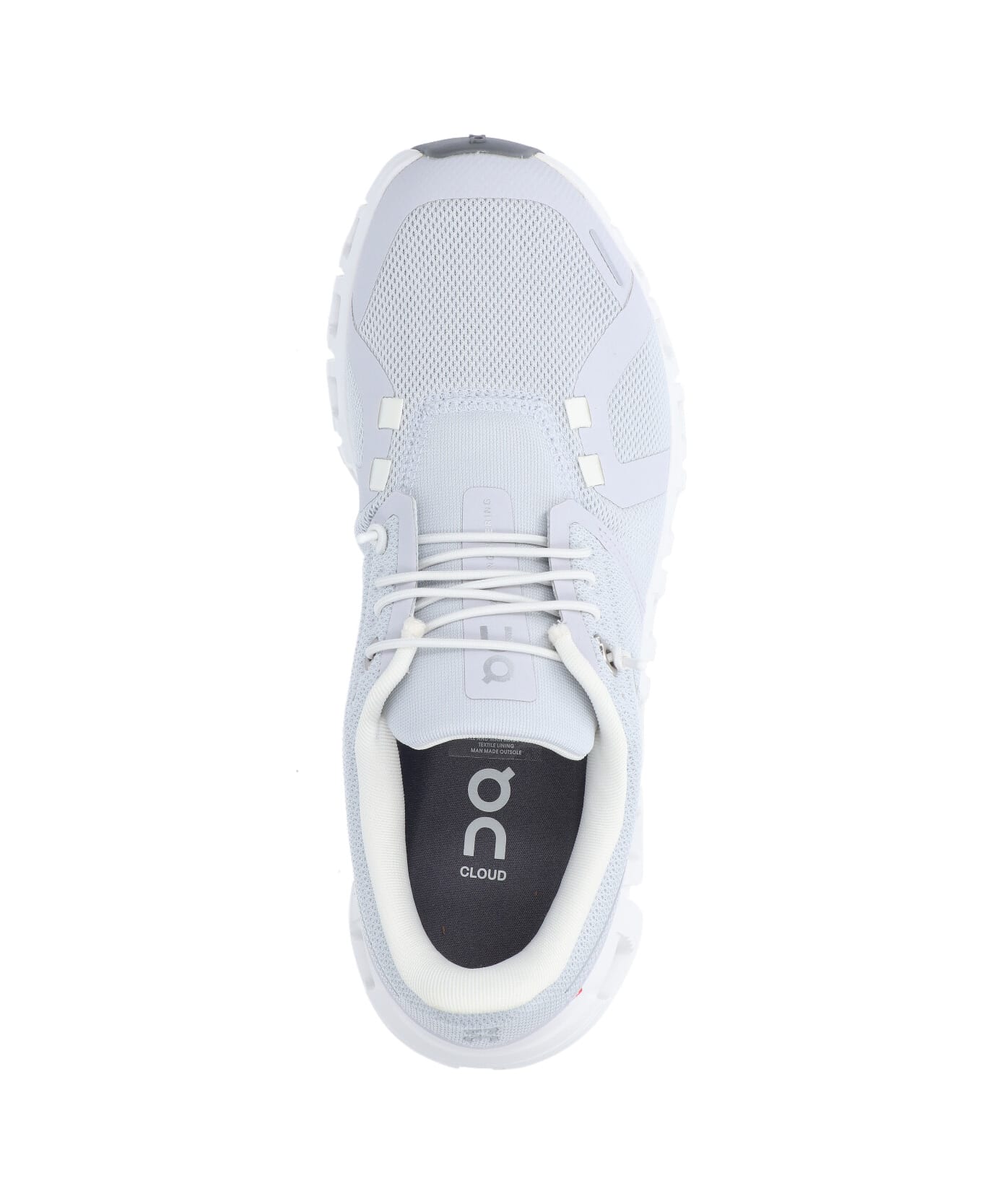 ON "cloud 6" Sneakers - Gray