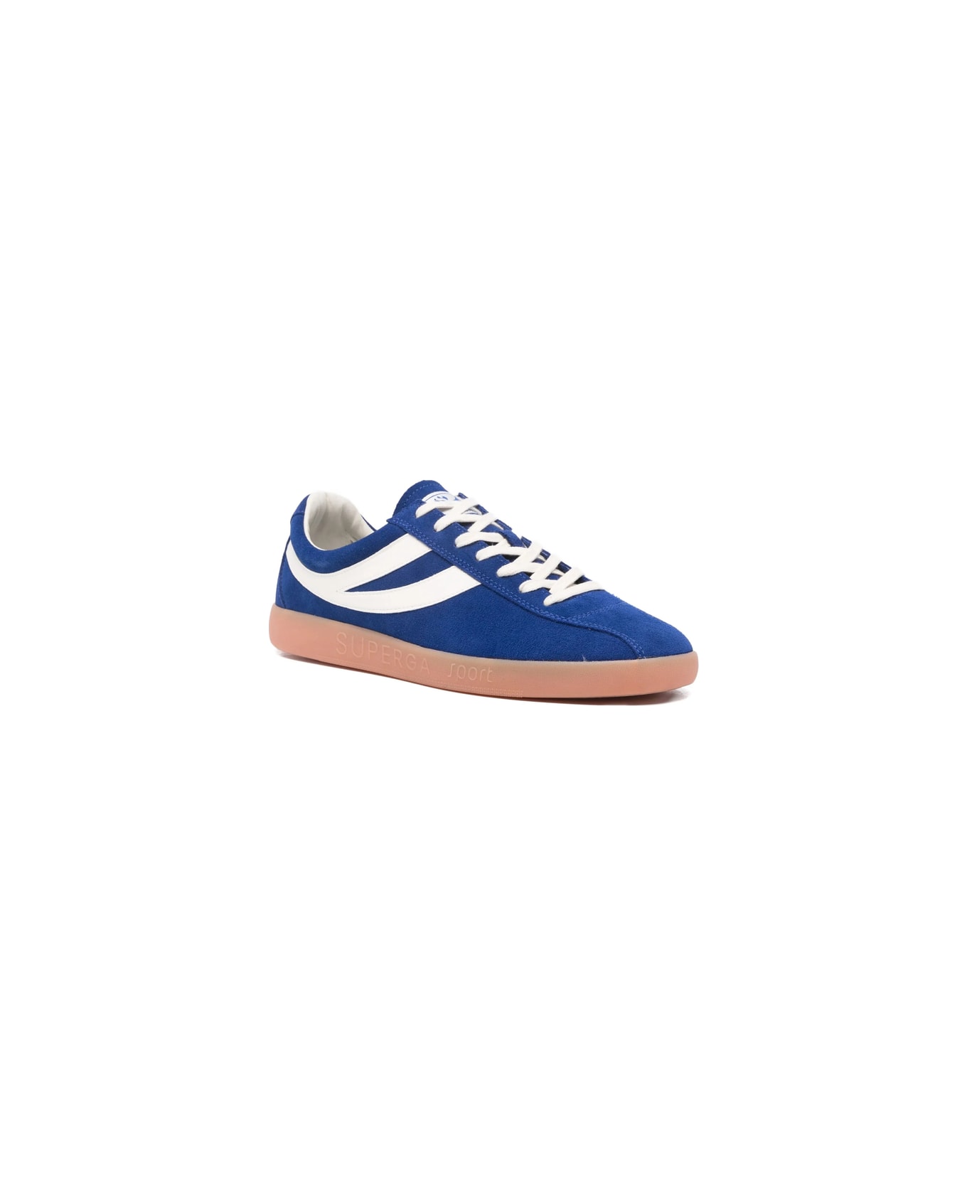 Superga Sneaker - BLUE