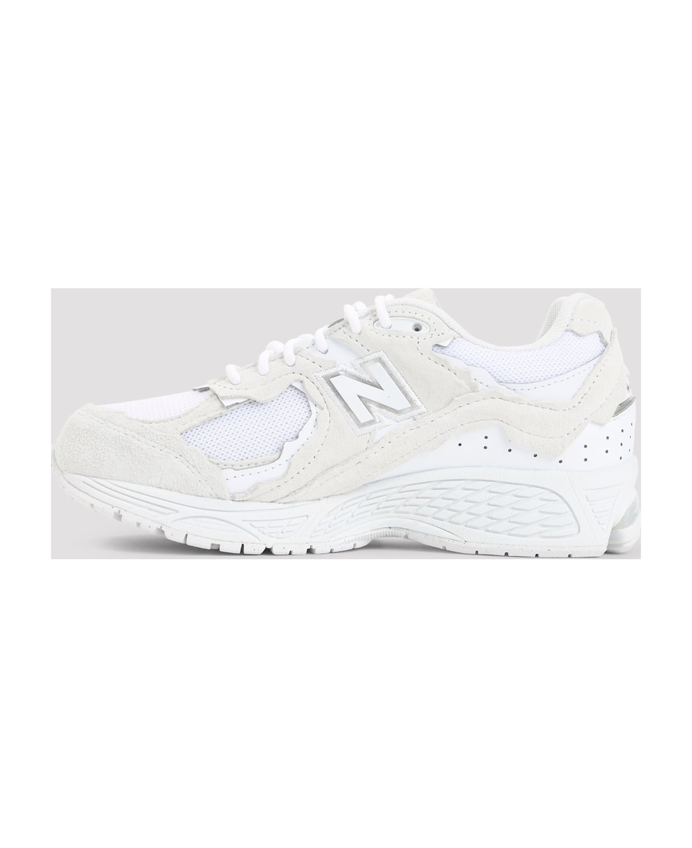 New Balance 2002 Sneakers - White