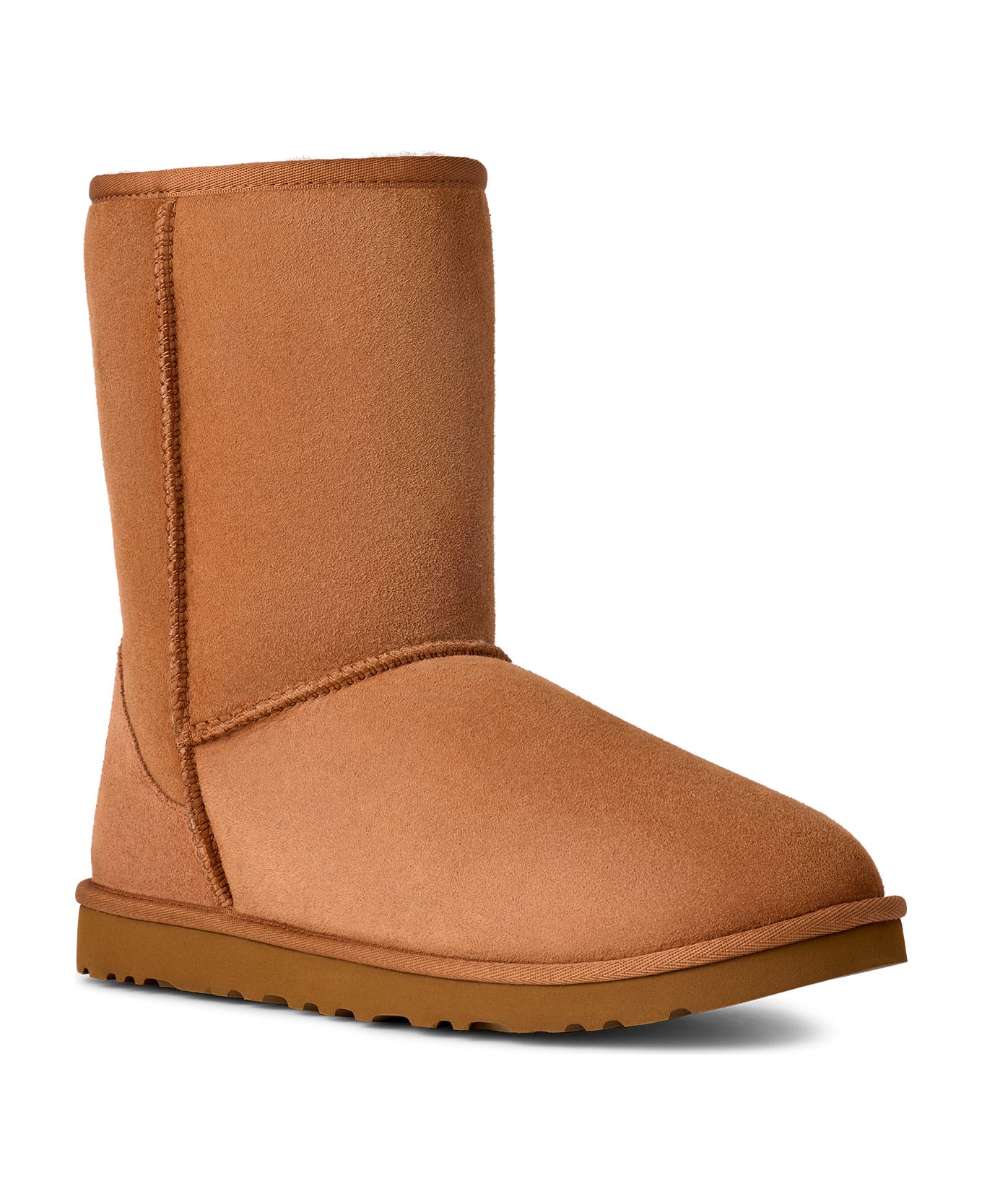 UGG M Classic Short - CHESTUNT