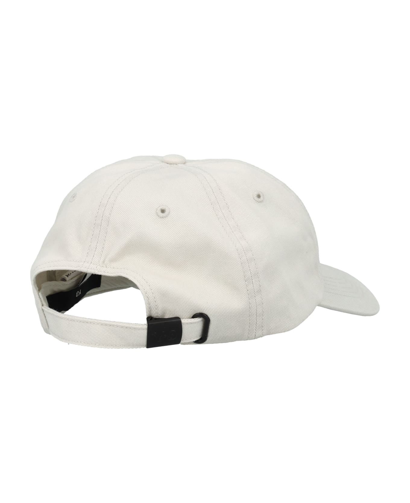 Y-3 Cap - WHITE 帽子