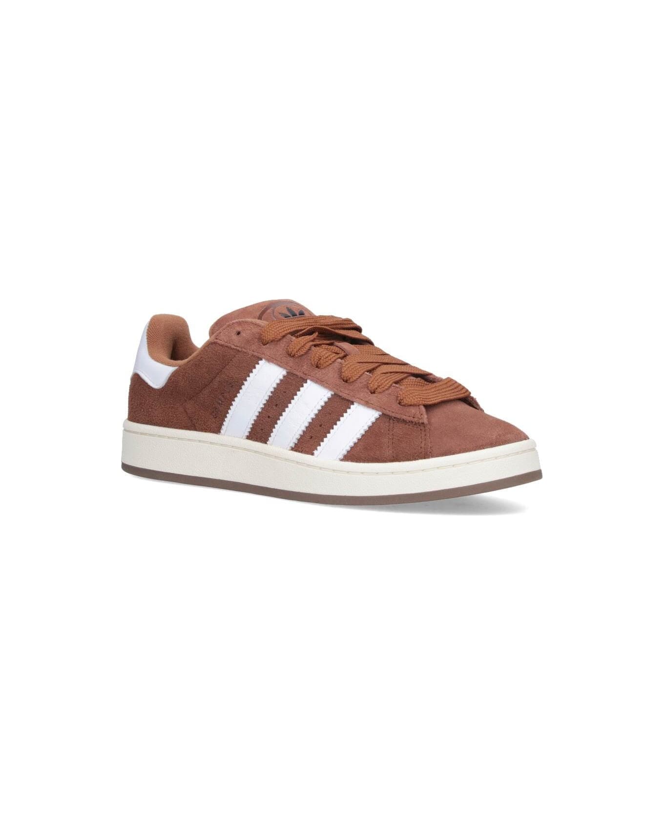 Adidas Originals Campus 00s - Leather
