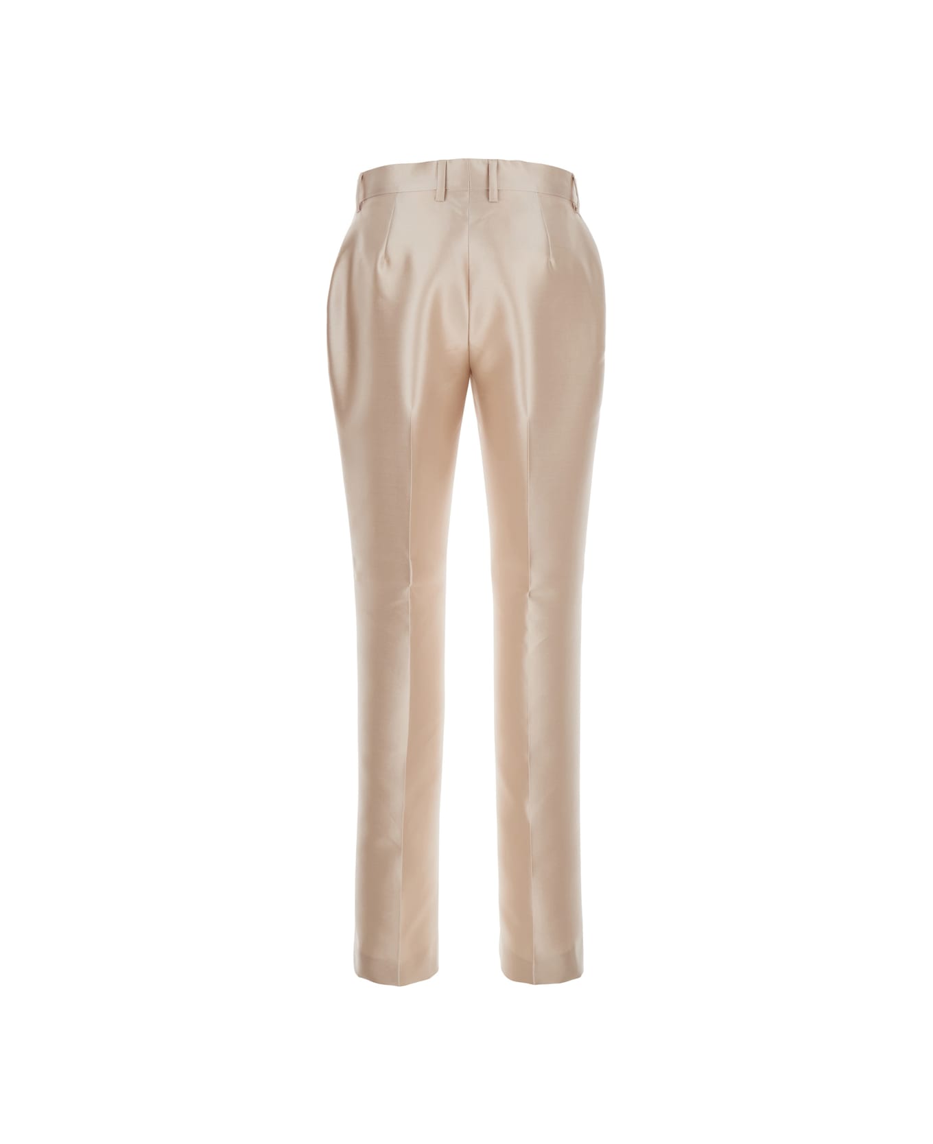 Alberta Ferretti Mikado - Ivory