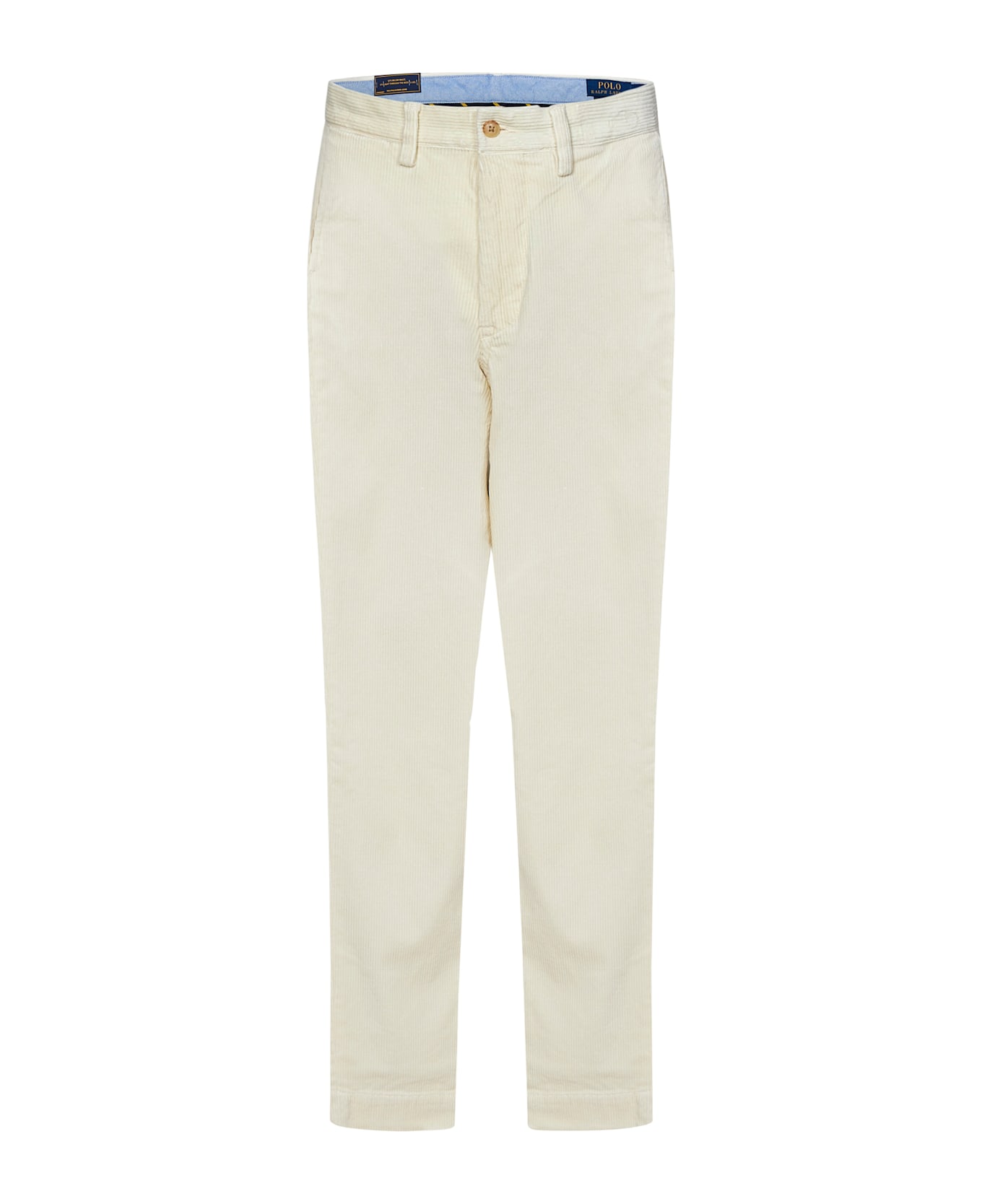 Polo Ralph Lauren Trousers - White