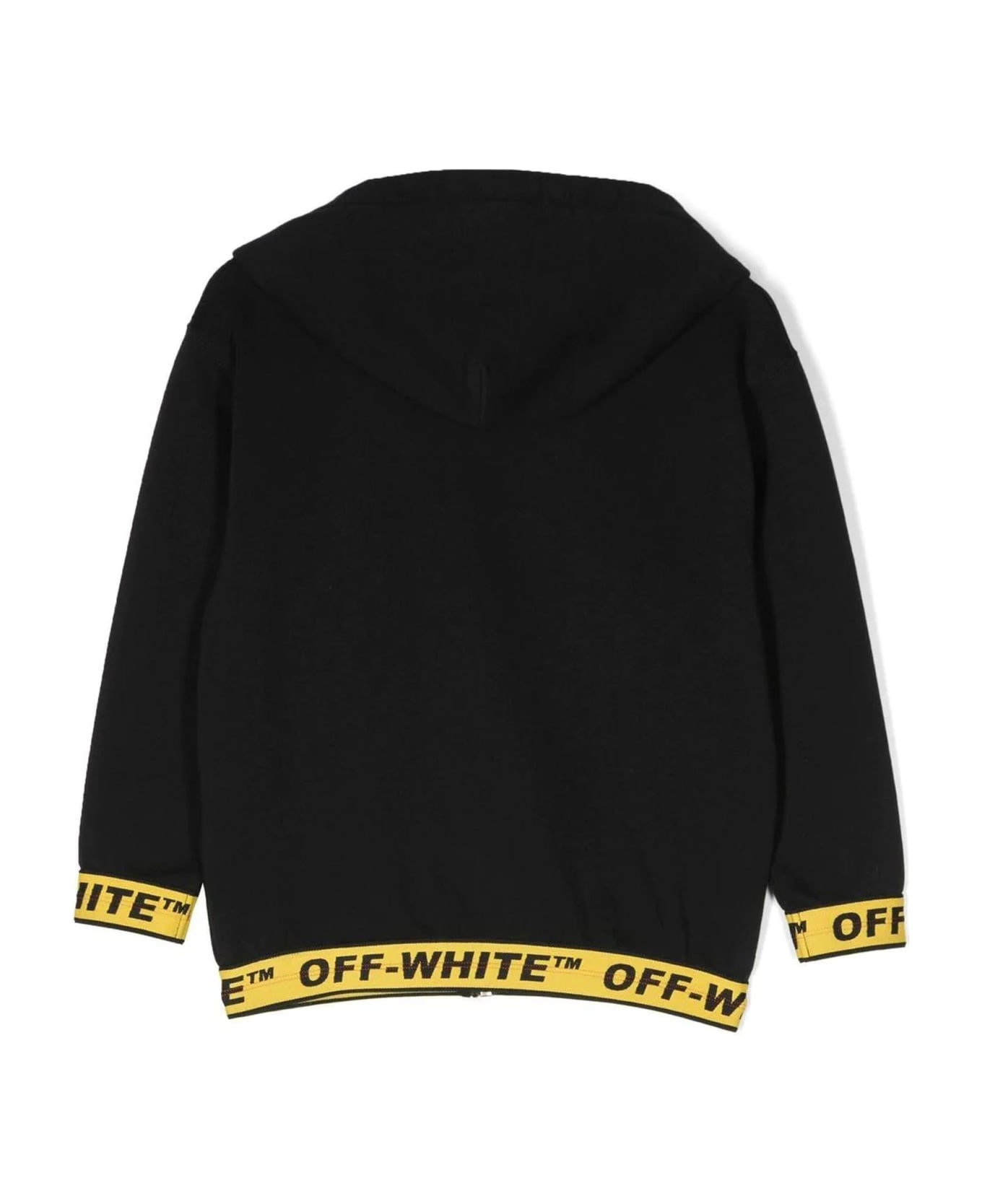 Off-White Off White Sweaters Black - Black