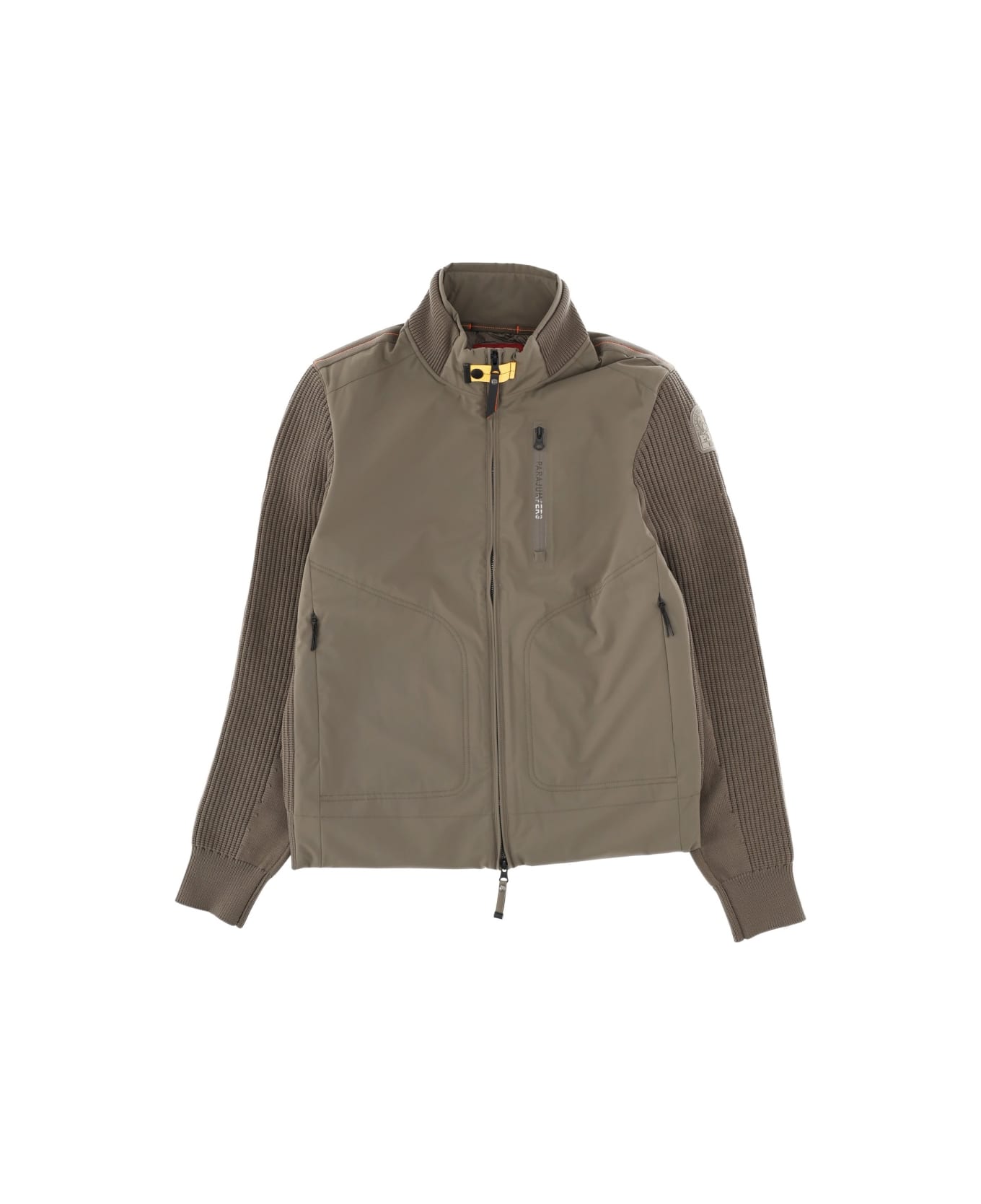 Parajumpers Sweater "zorba" - GREEN